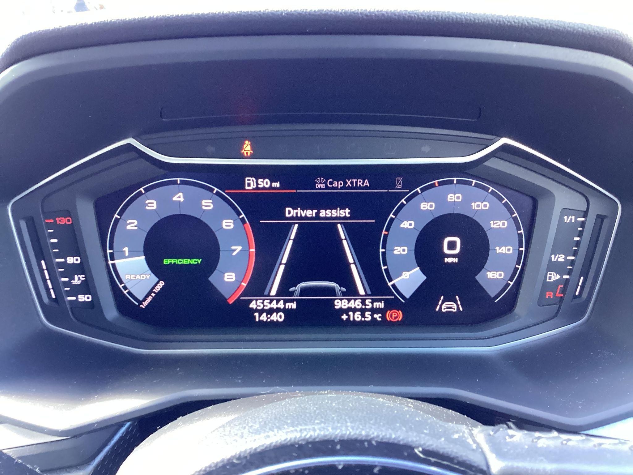 Audi A1 Image 15