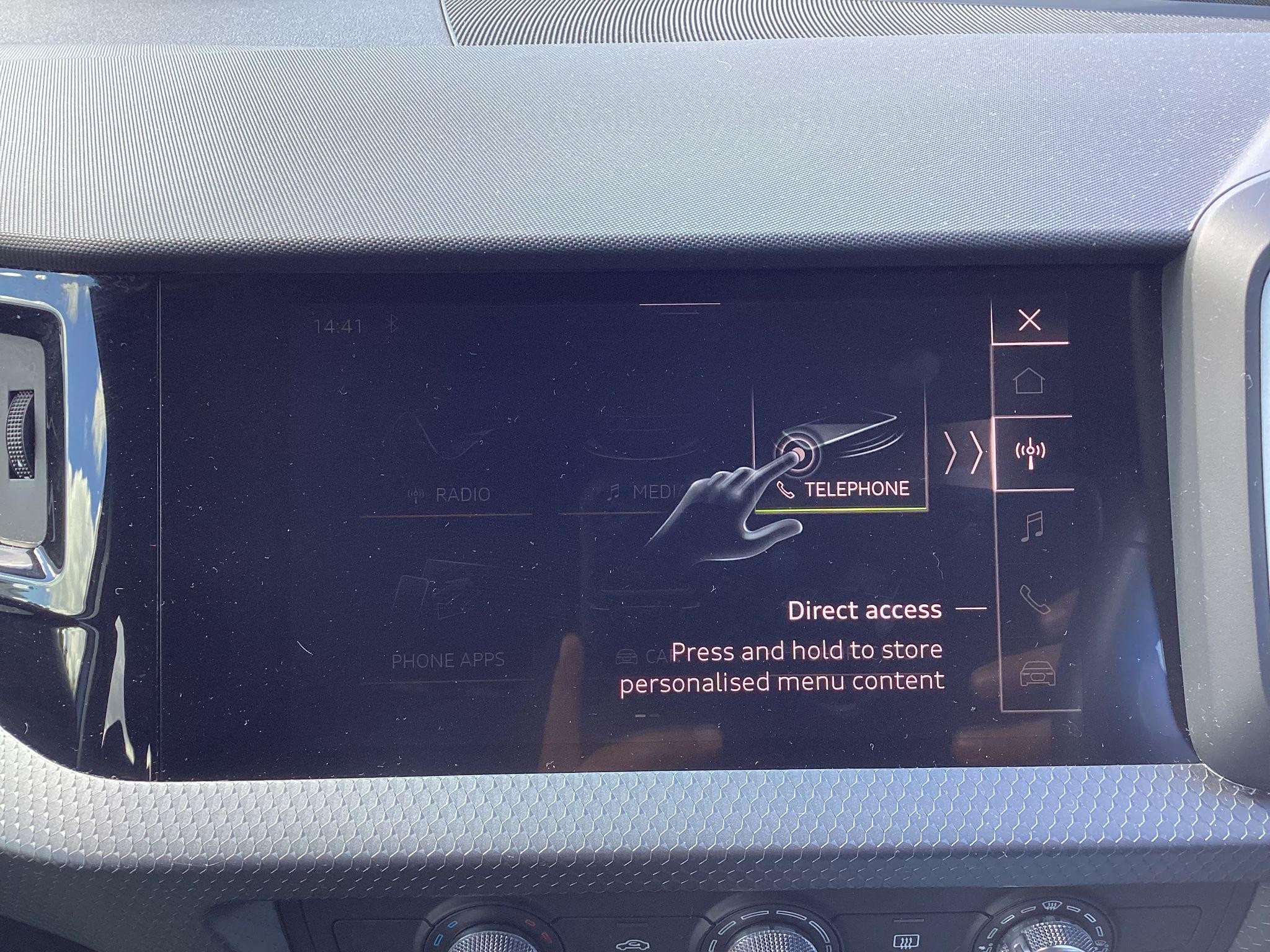 Audi A1 Image 16