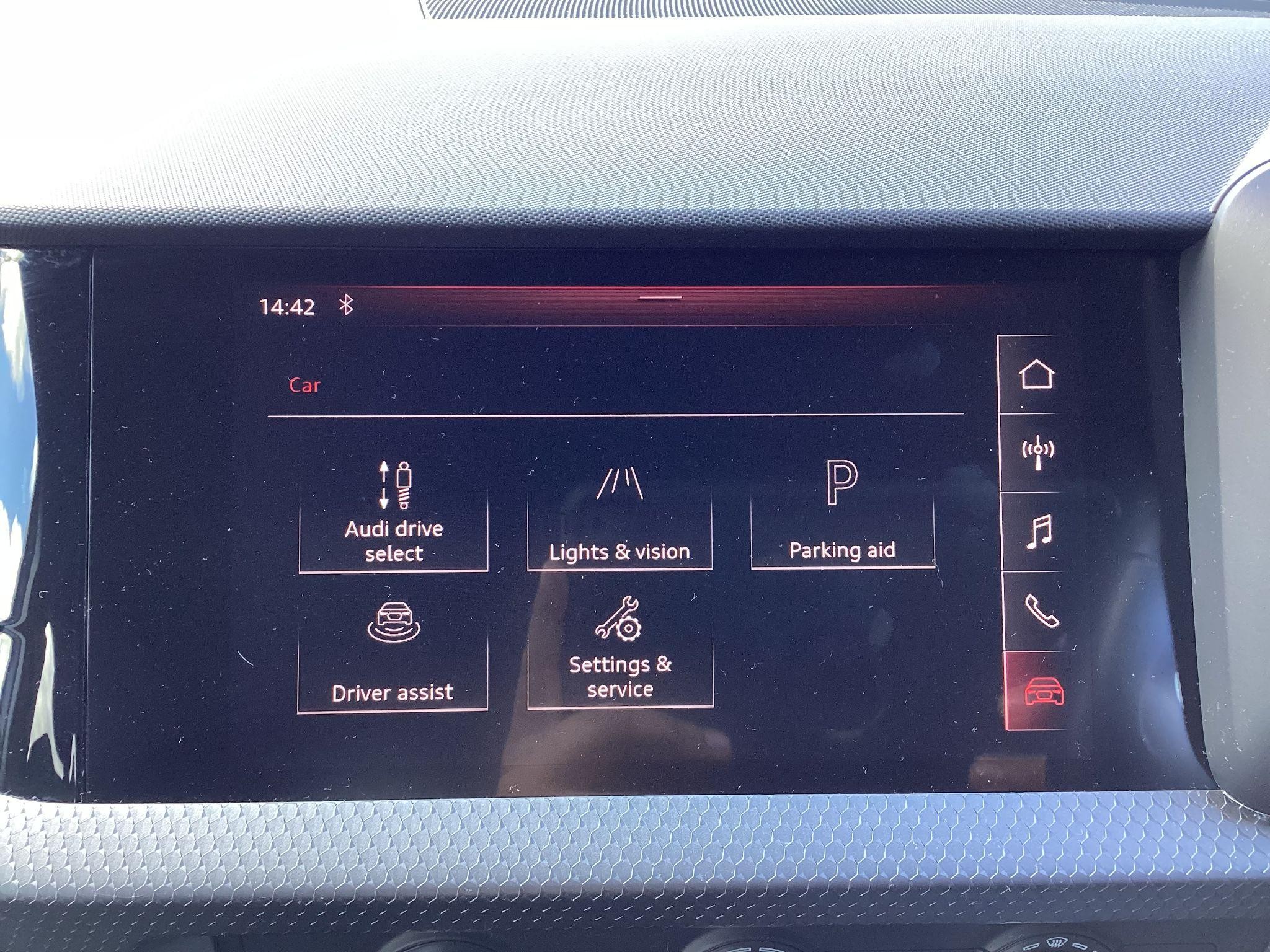 Audi A1 Image 18