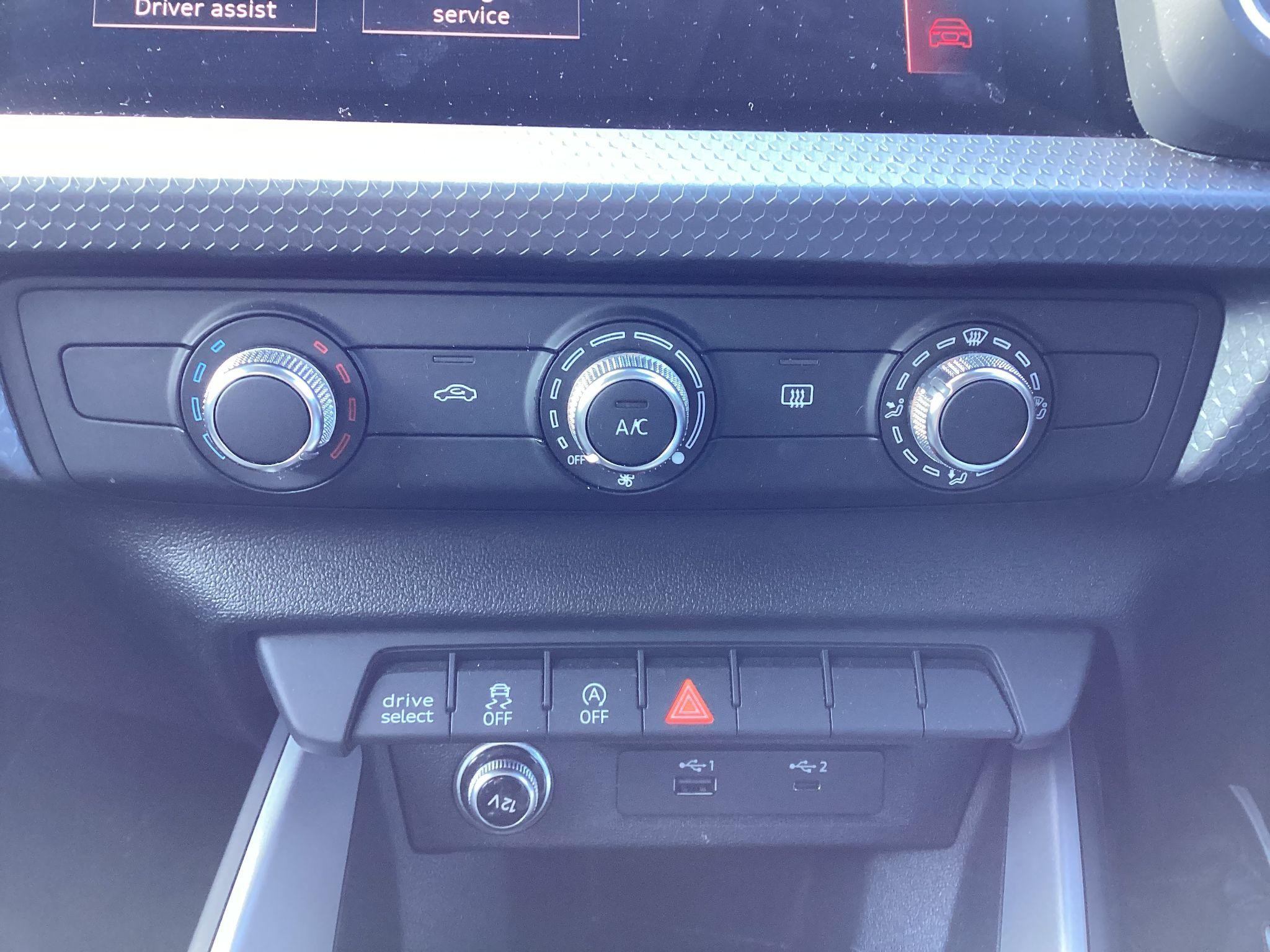 Audi A1 Image 19
