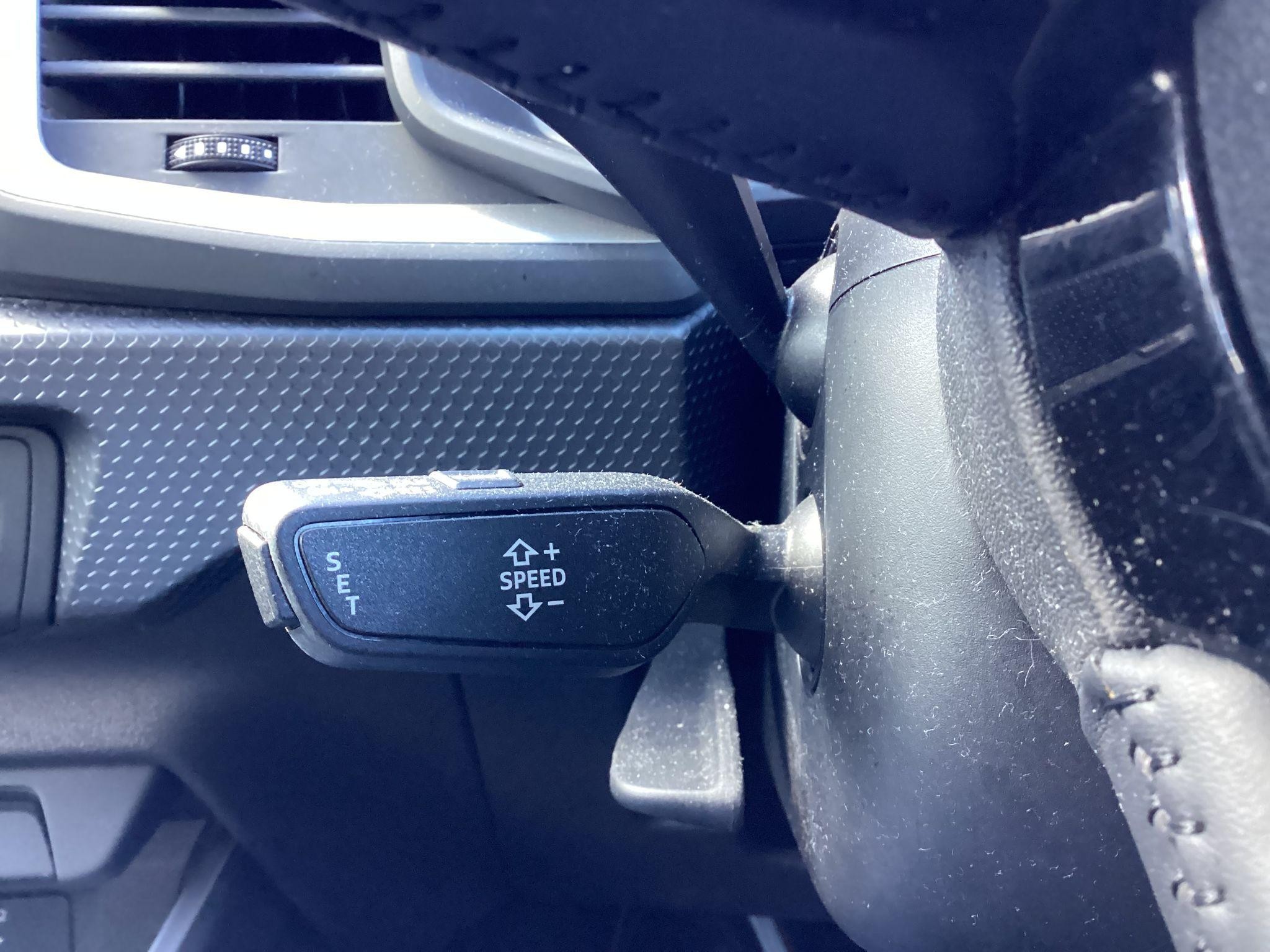 Audi A1 Image 20