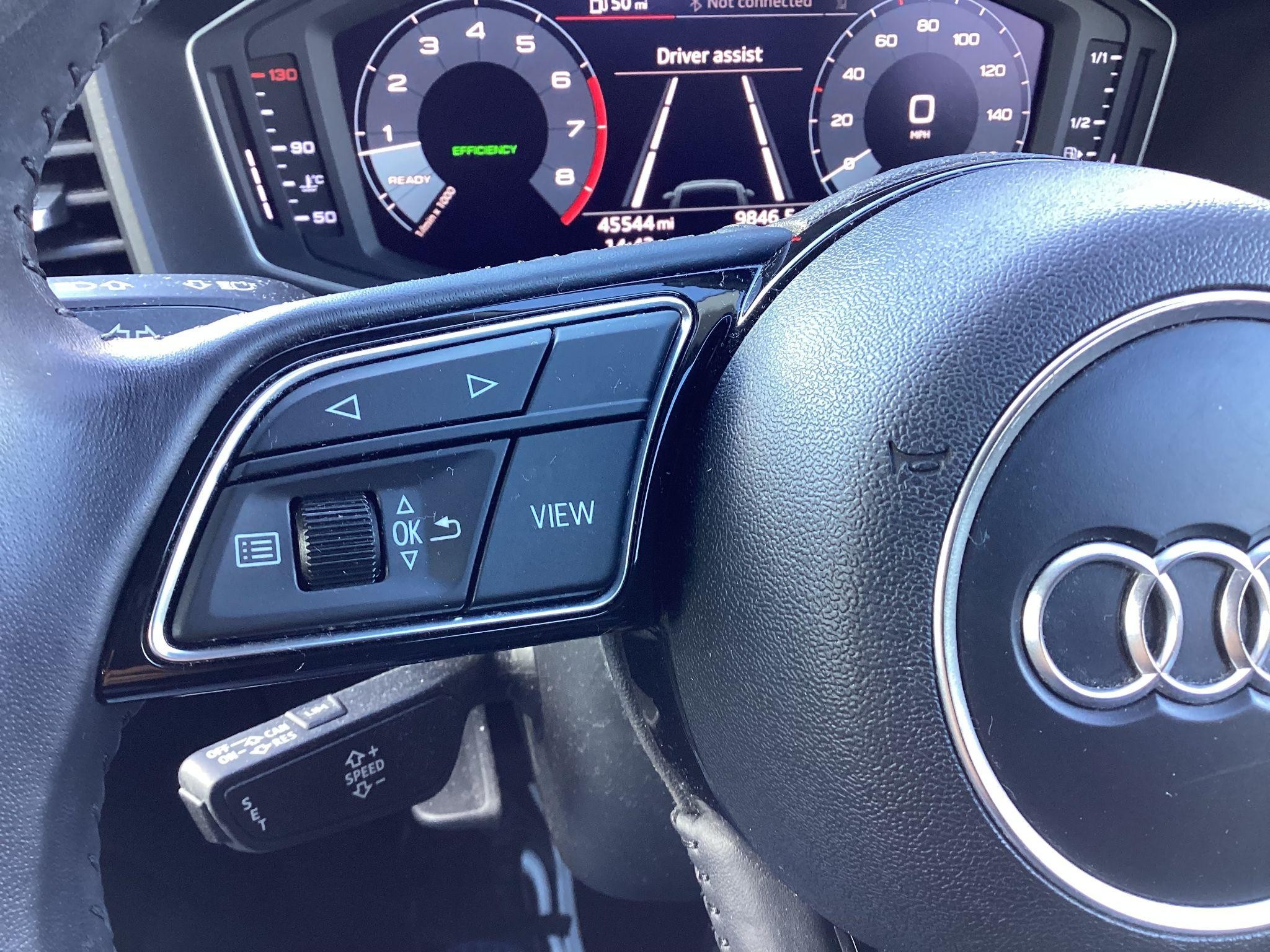 Audi A1 Image 22