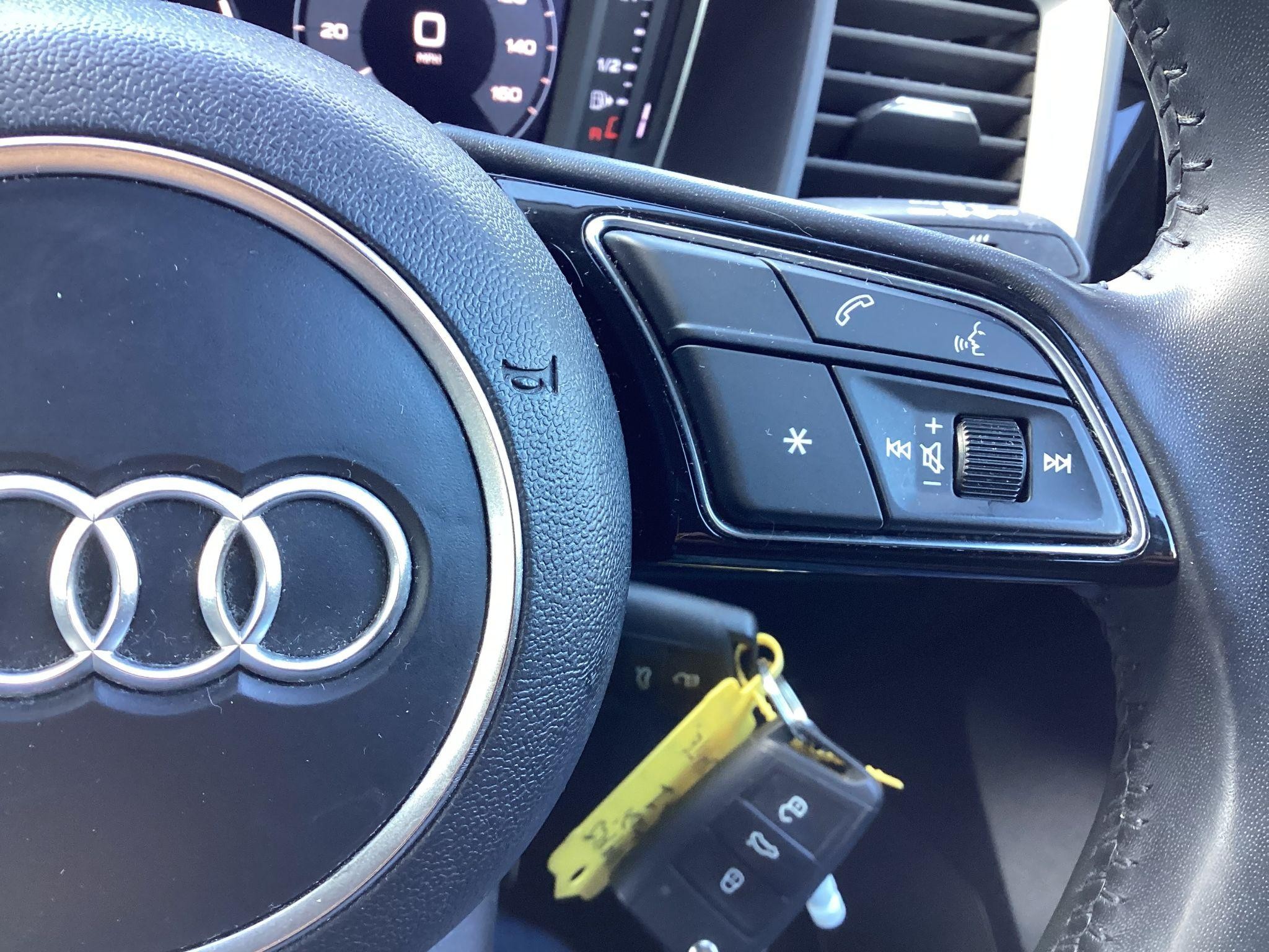 Audi A1 Image 23