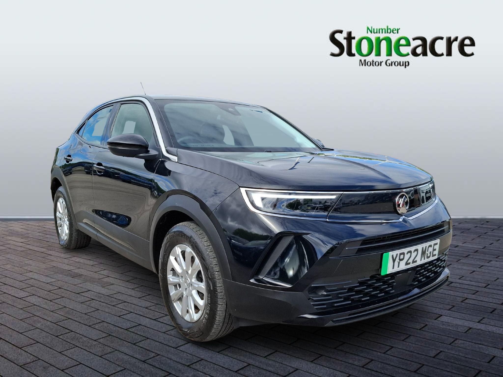 Vauxhall Mokka Electric Image 1
