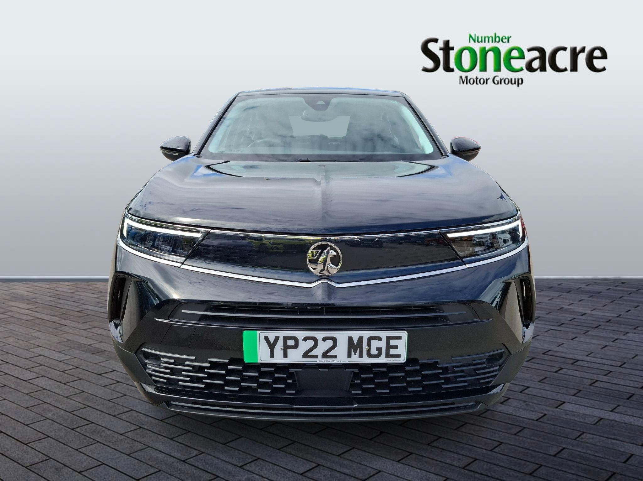 Vauxhall Mokka Electric Image 2