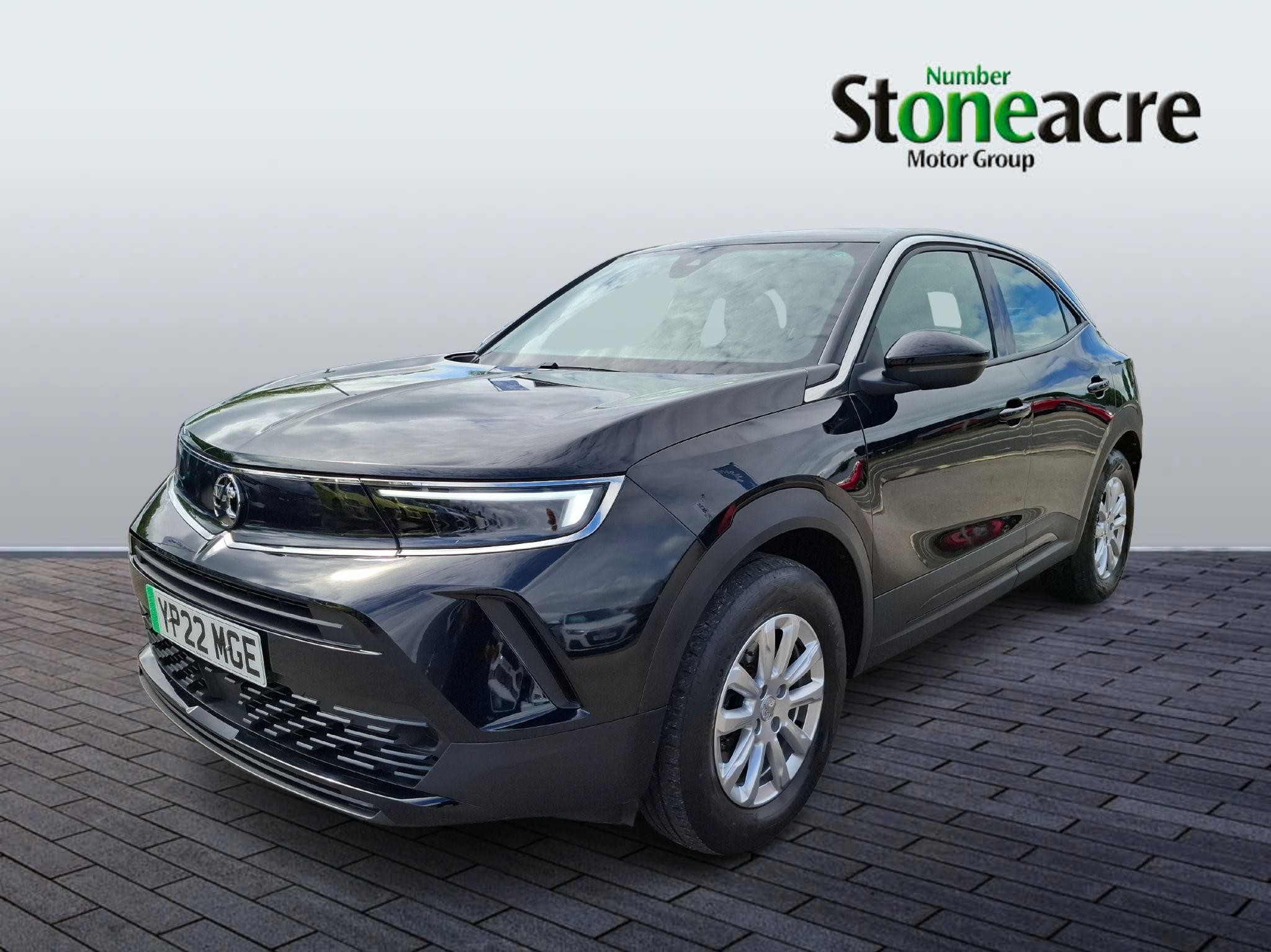 Vauxhall Mokka Electric Image 3
