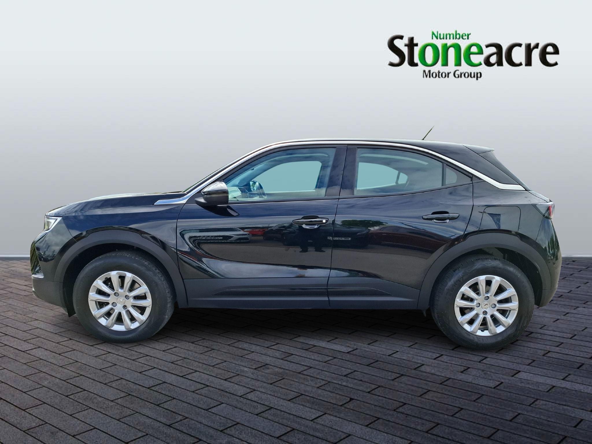 Vauxhall Mokka Electric Image 5