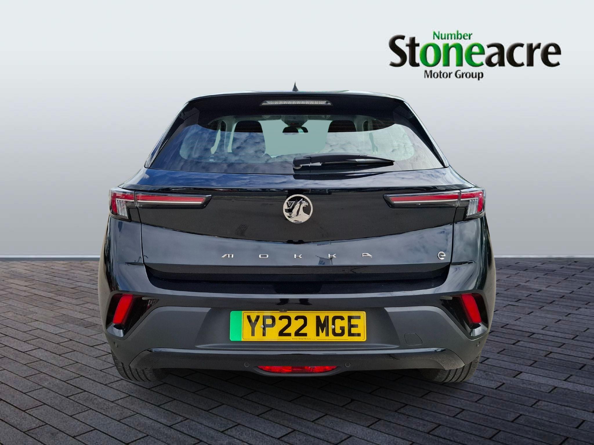 Vauxhall Mokka Electric Image 6