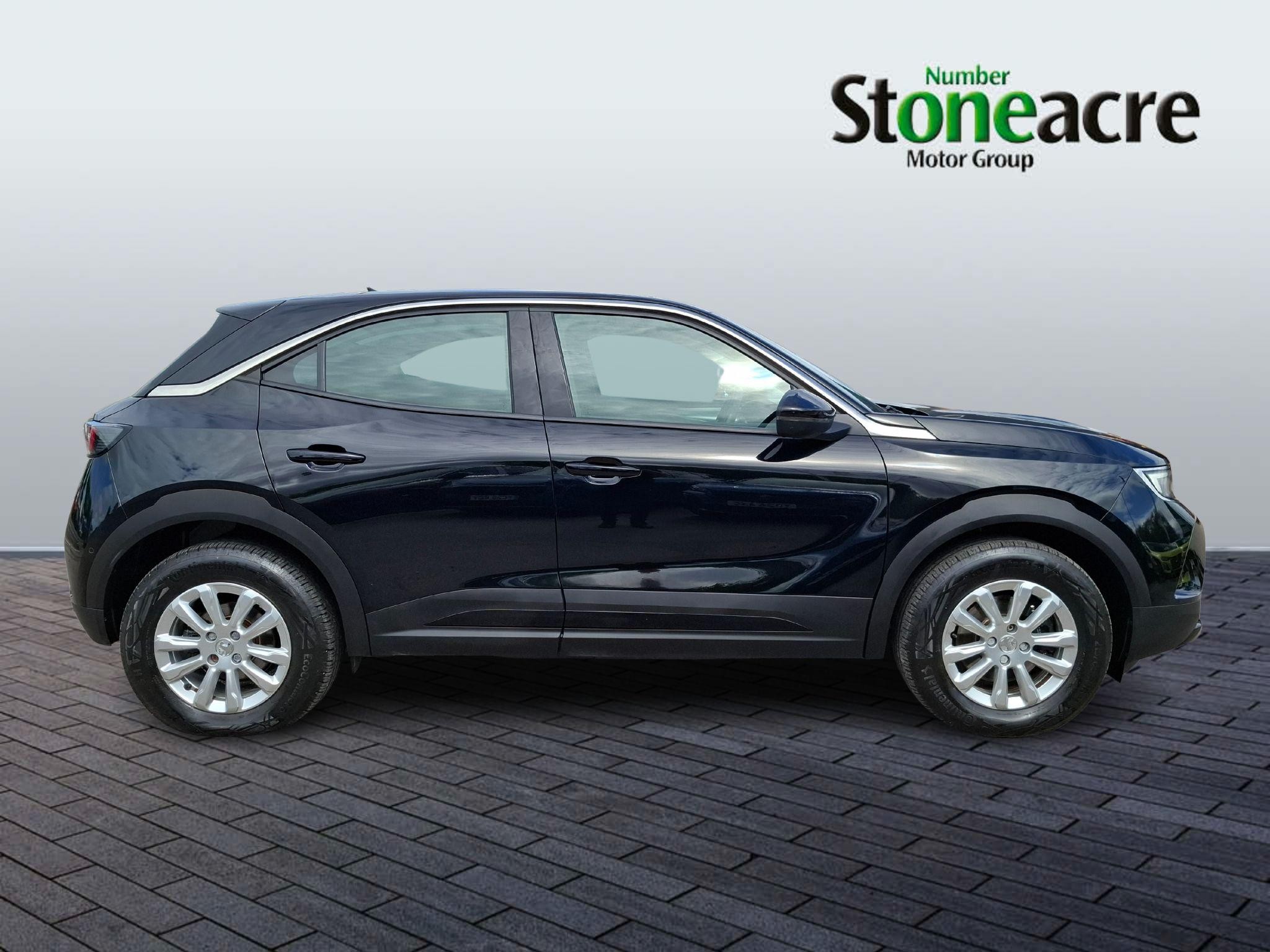 Vauxhall Mokka Electric Image 7
