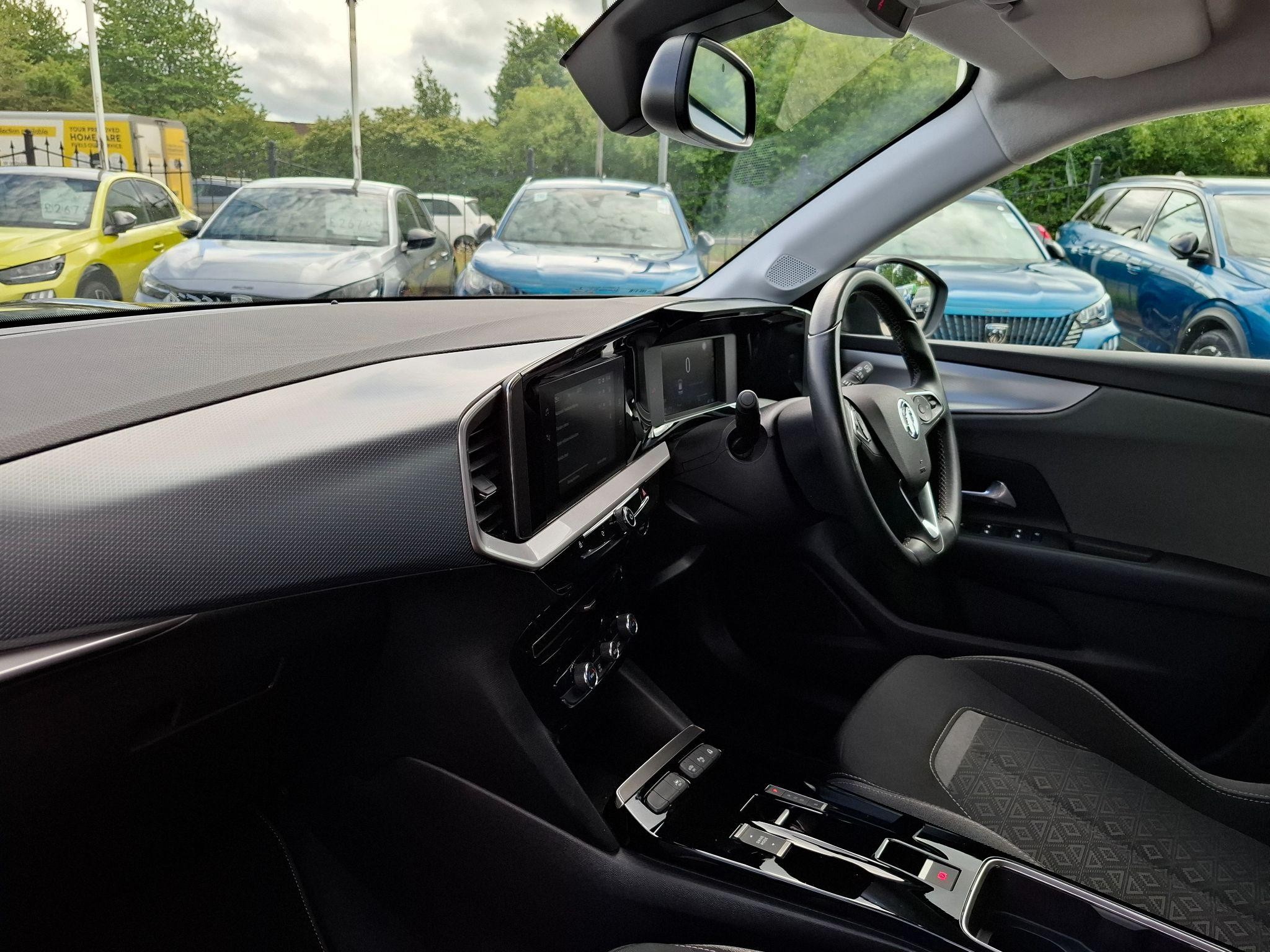 Vauxhall Mokka Electric Image 9