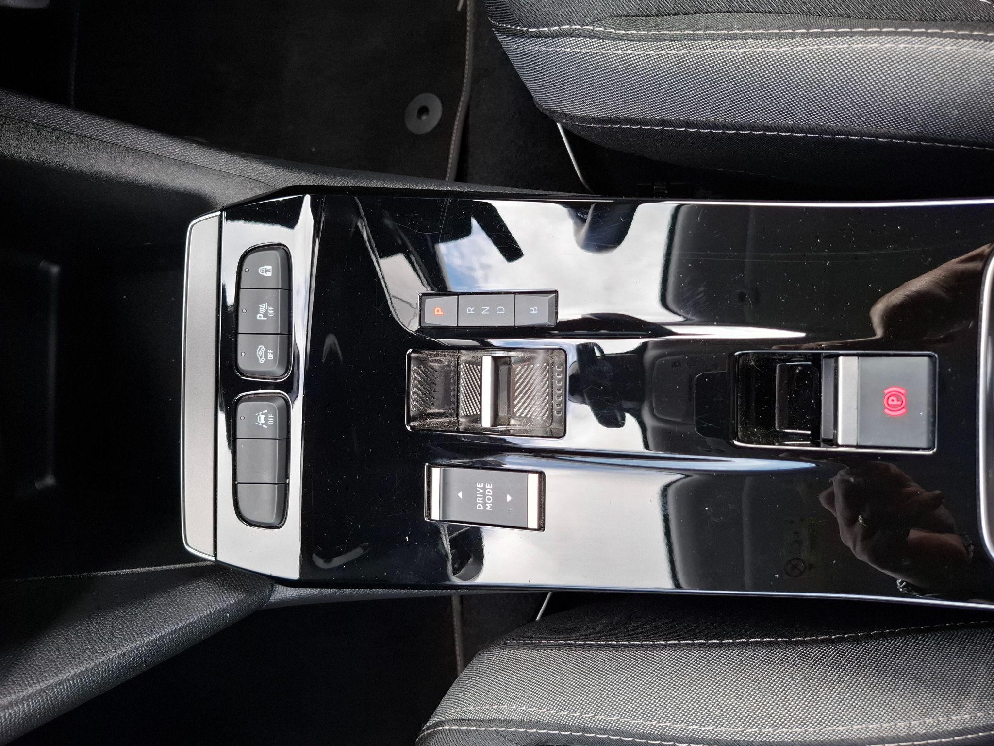 Vauxhall Mokka Electric Image 12
