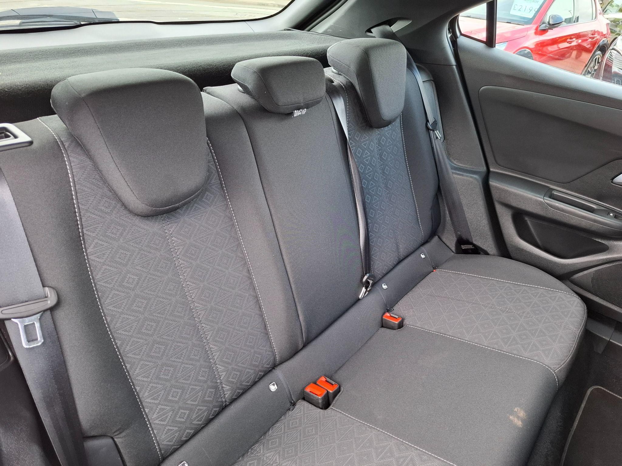 Vauxhall Mokka Electric Image 14