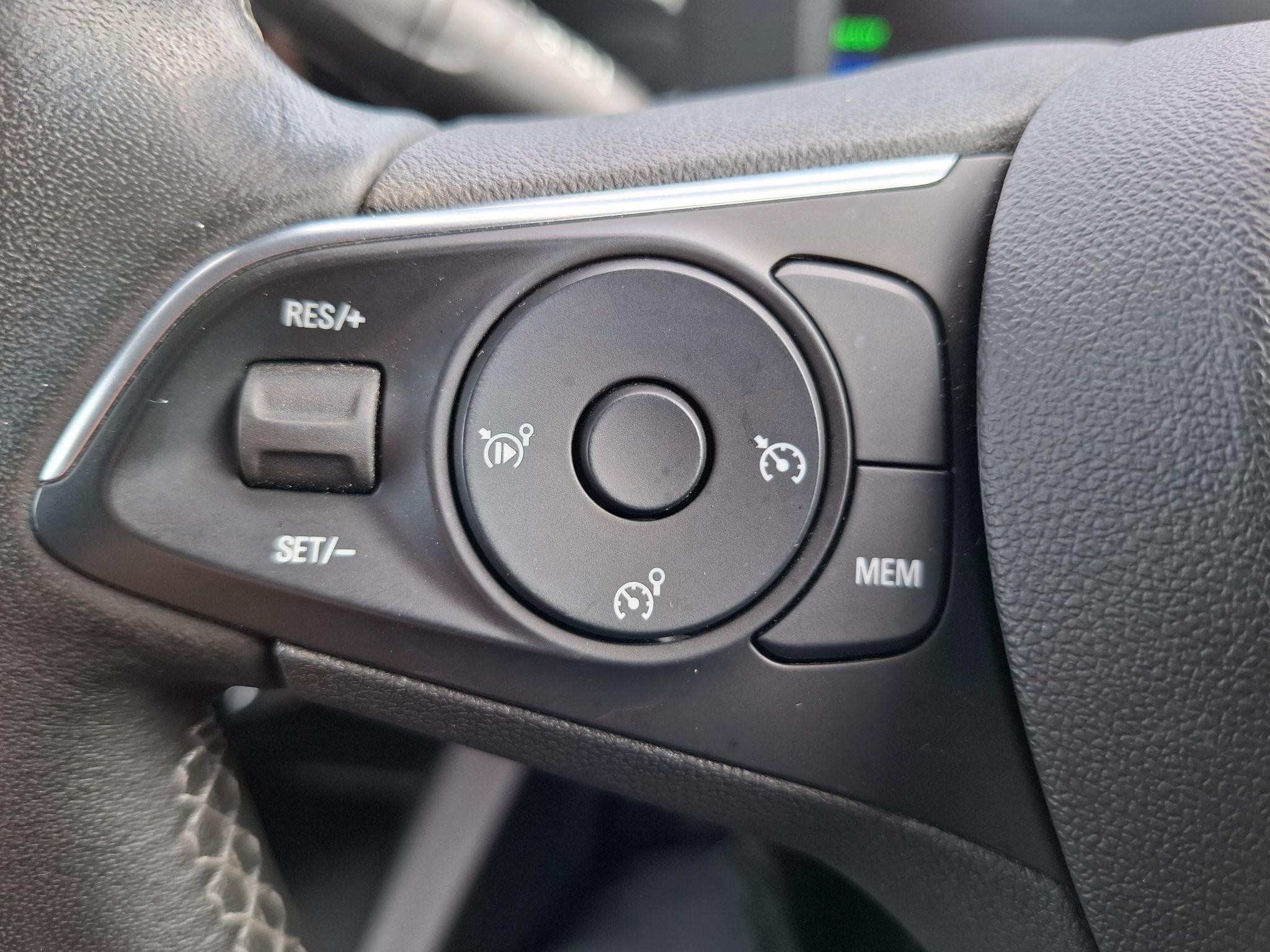 Vauxhall Mokka Electric Image 17
