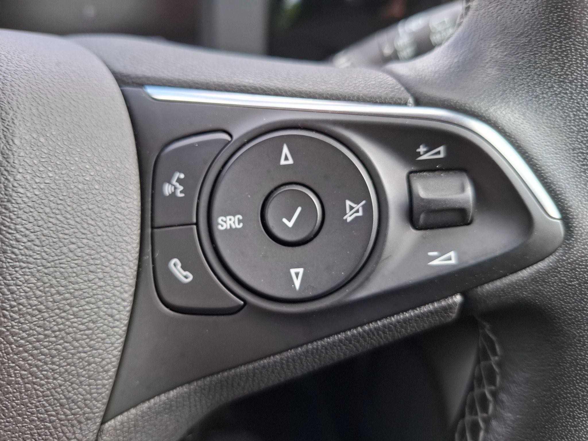 Vauxhall Mokka Electric Image 18