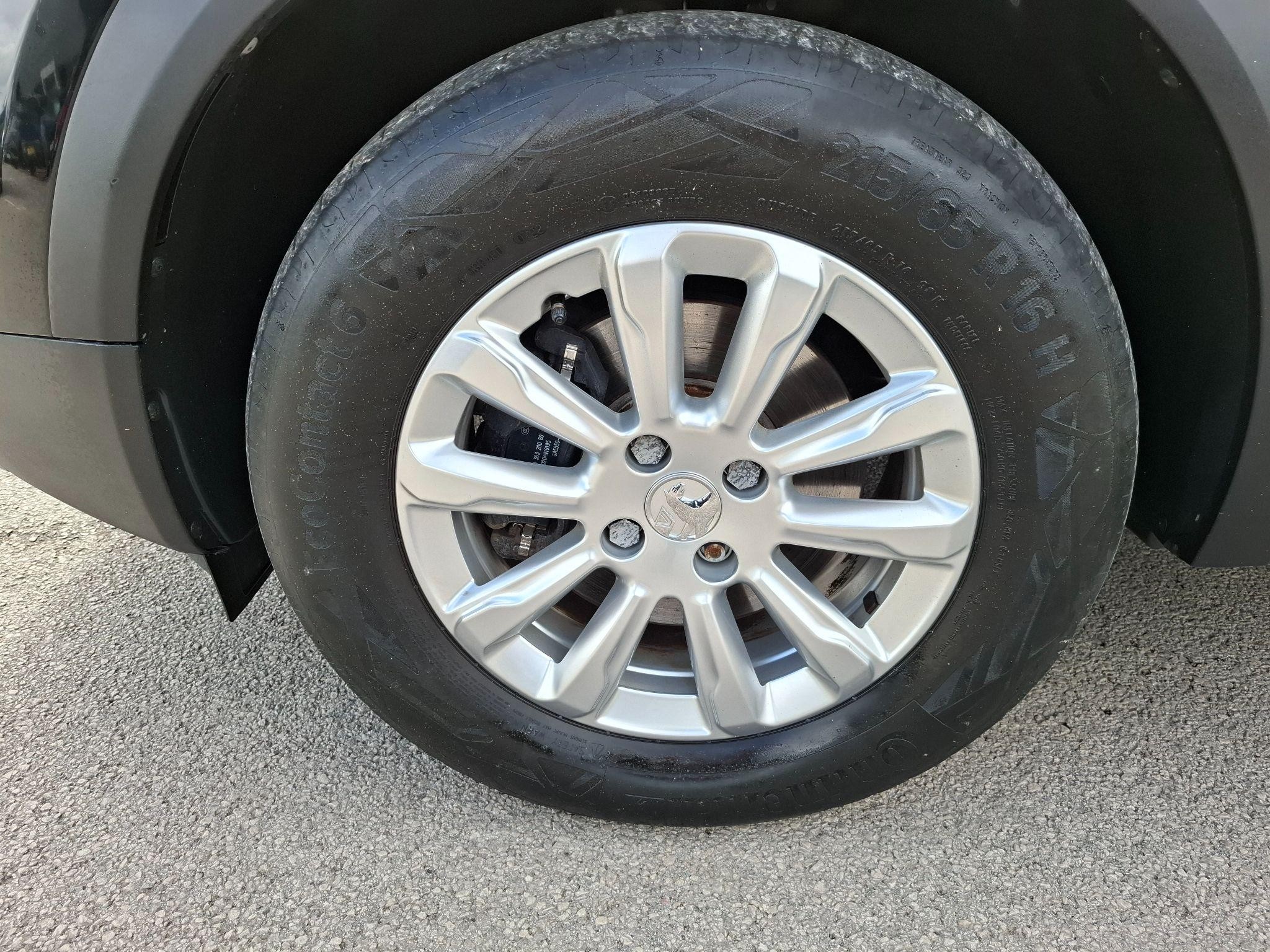Vauxhall Mokka Electric Image 19