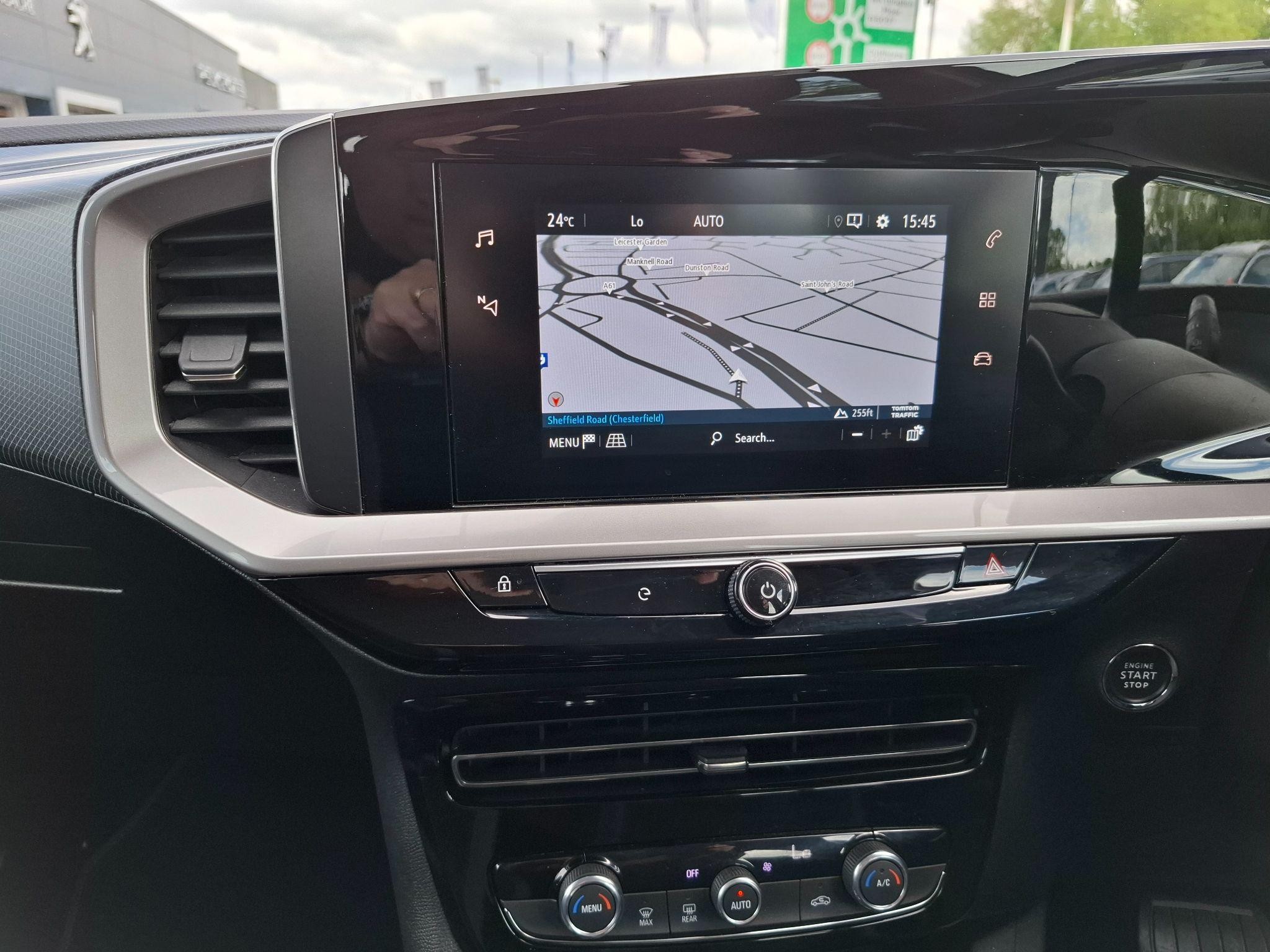 Vauxhall Mokka Electric Image 20