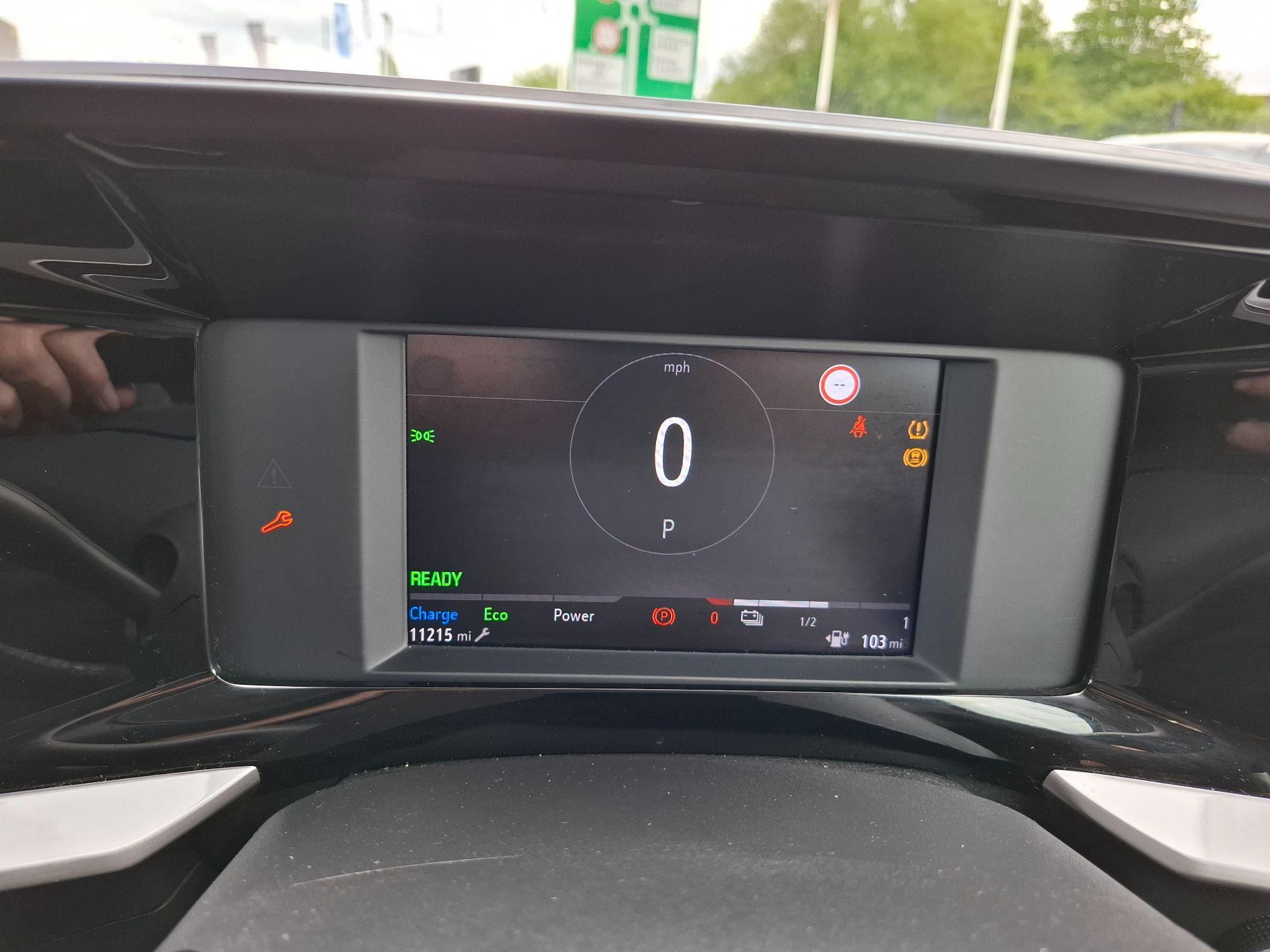 Vauxhall Mokka Electric Image 21