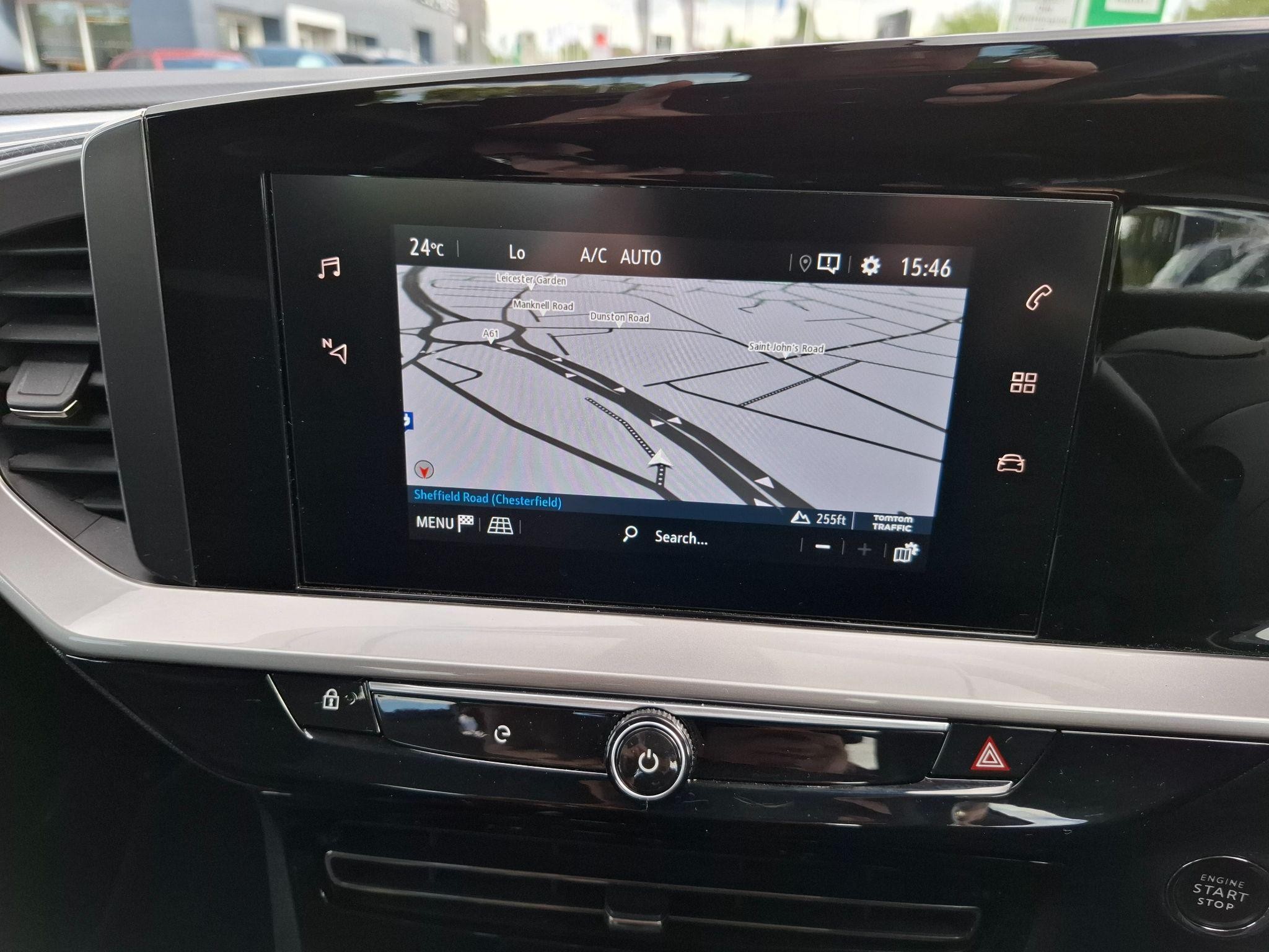 Vauxhall Mokka Electric Image 22