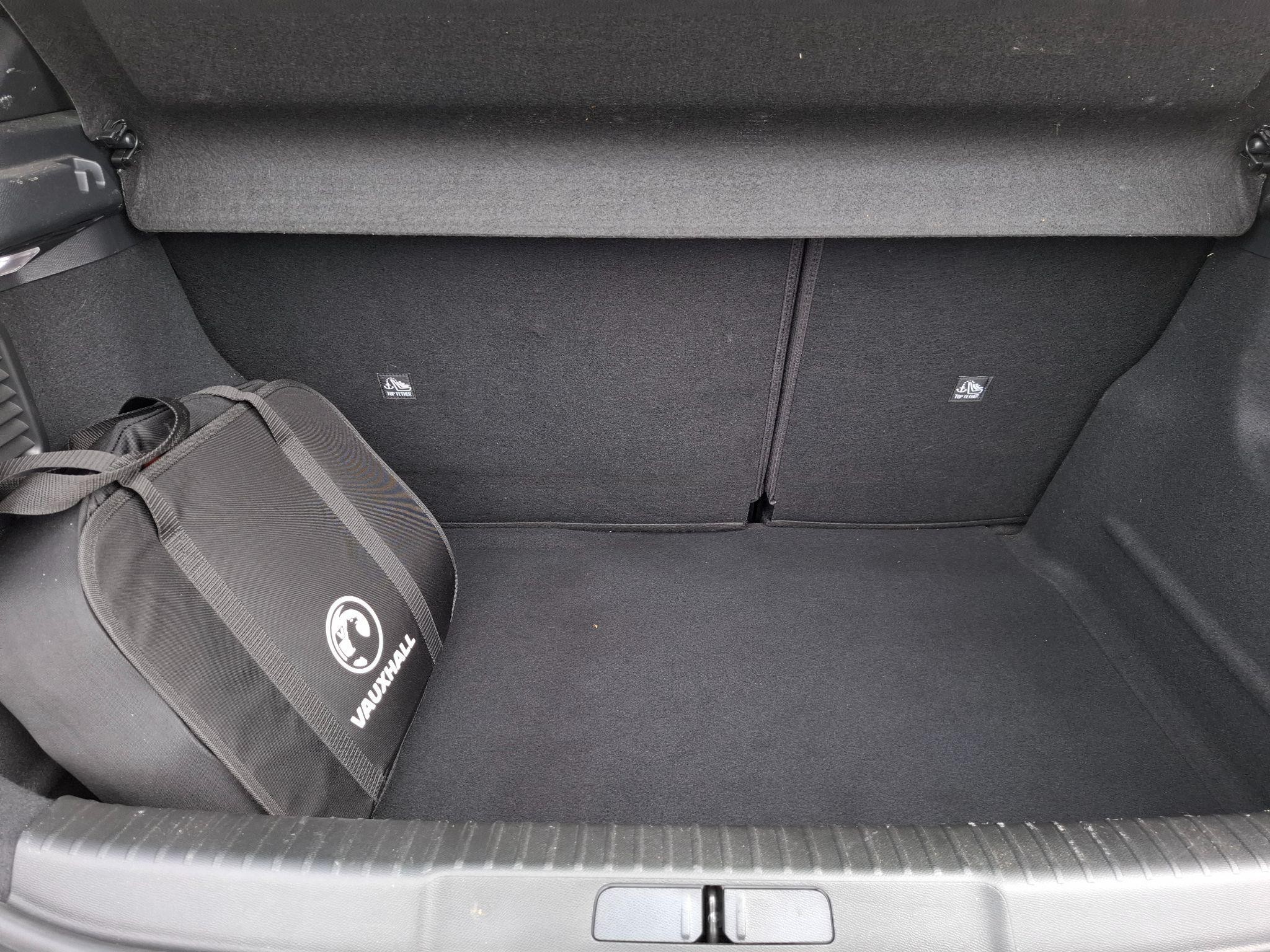 Vauxhall Mokka Electric Image 24