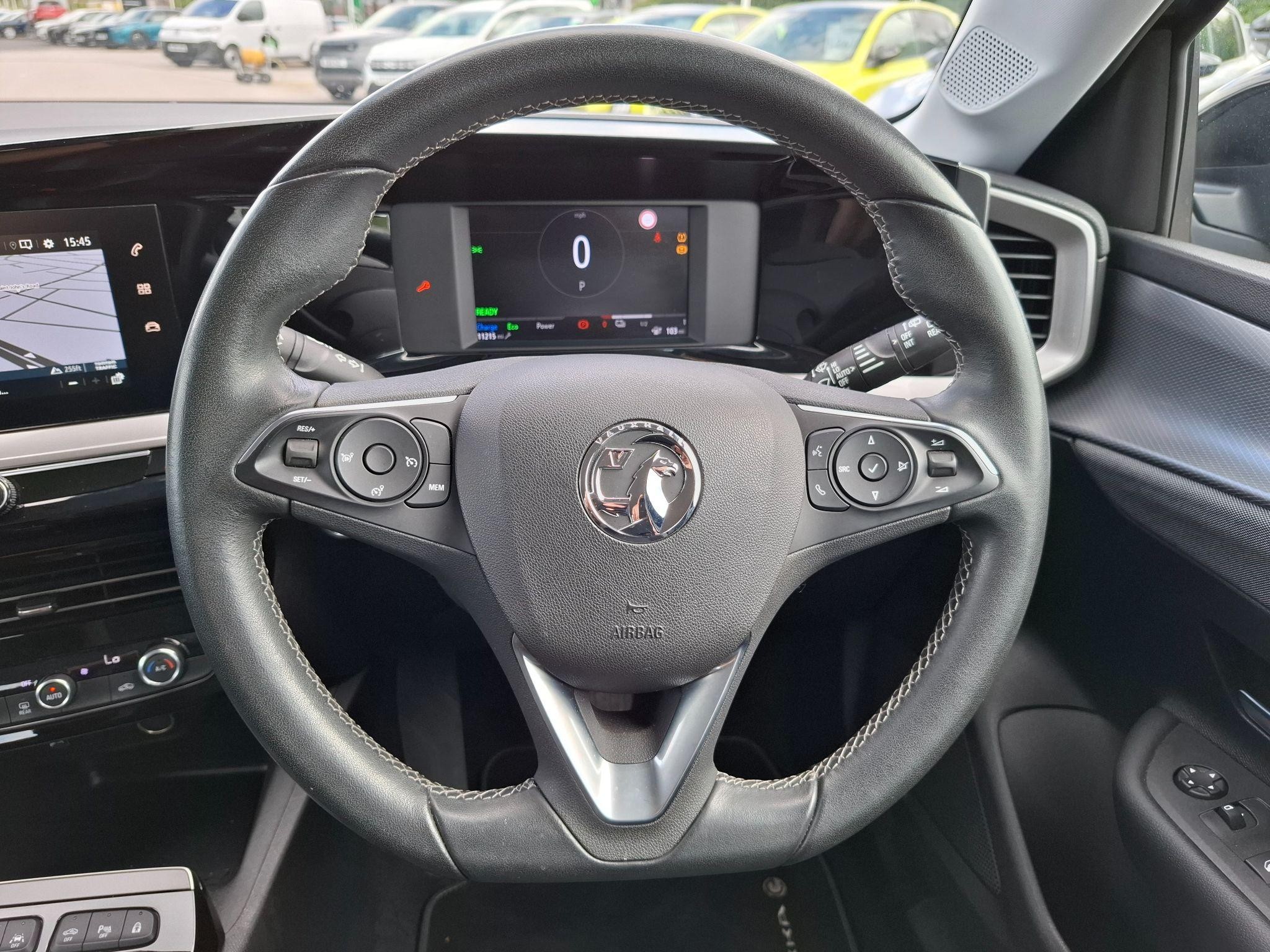 Vauxhall Mokka Electric Image 25