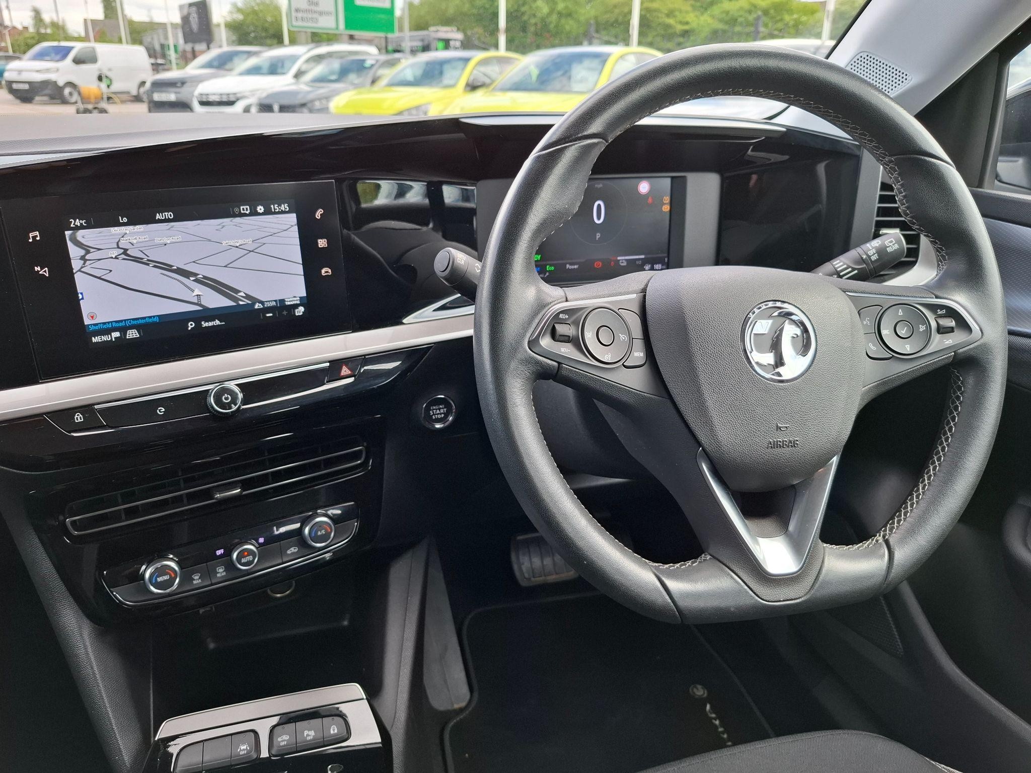 Vauxhall Mokka Electric Image 26