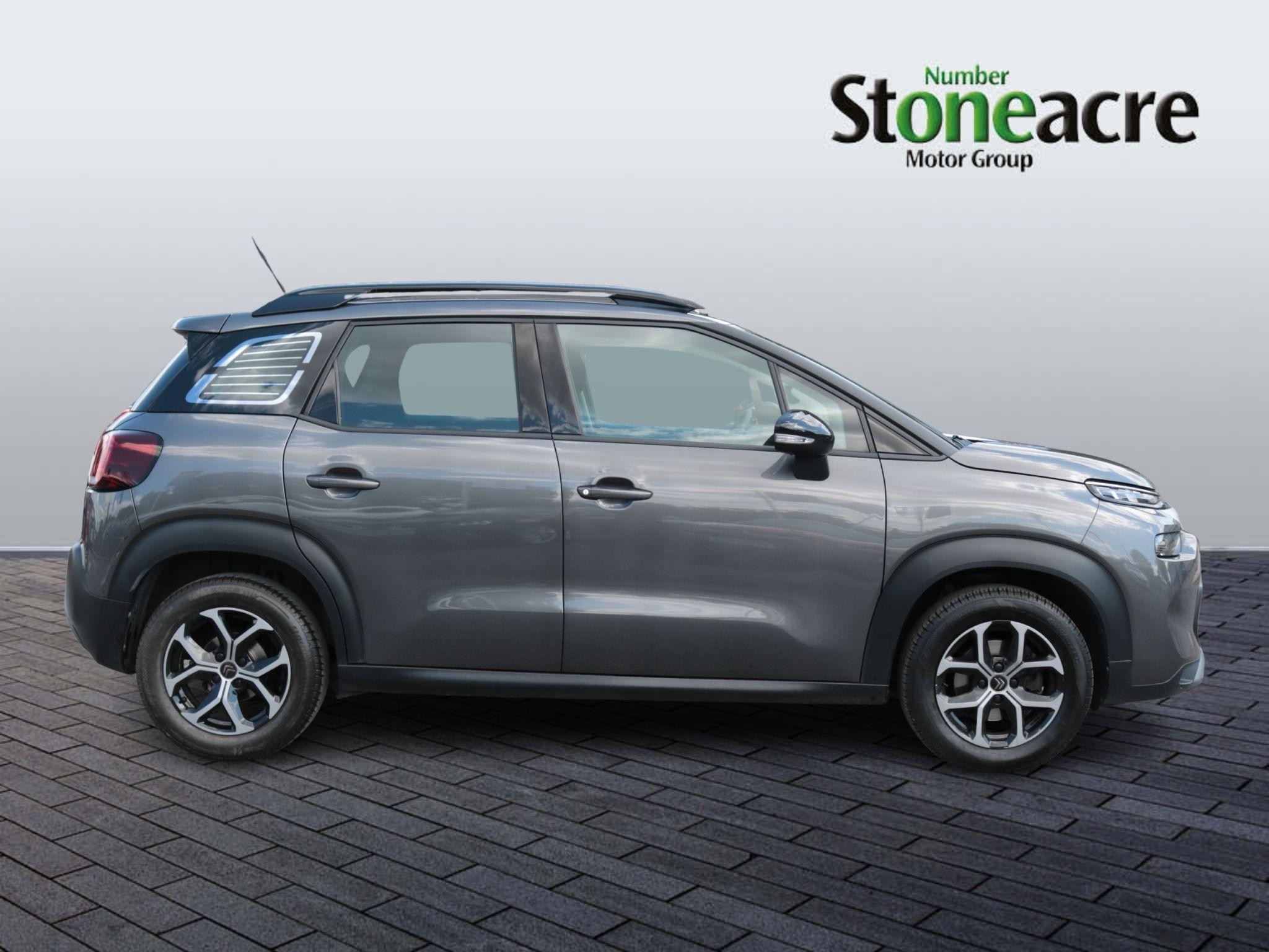 Citroen C3 Aircross Image 2