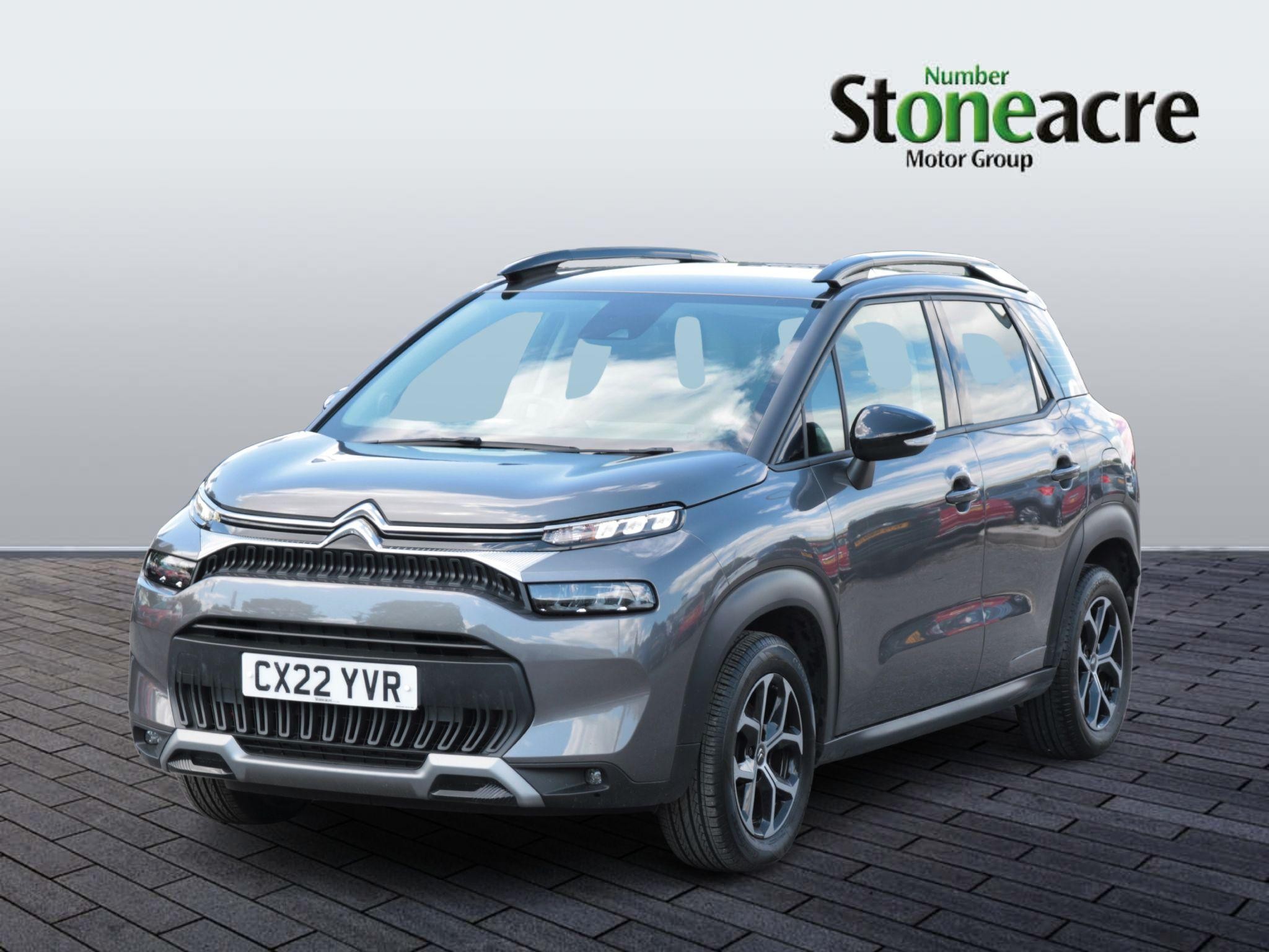 Citroen C3 Aircross Image 7