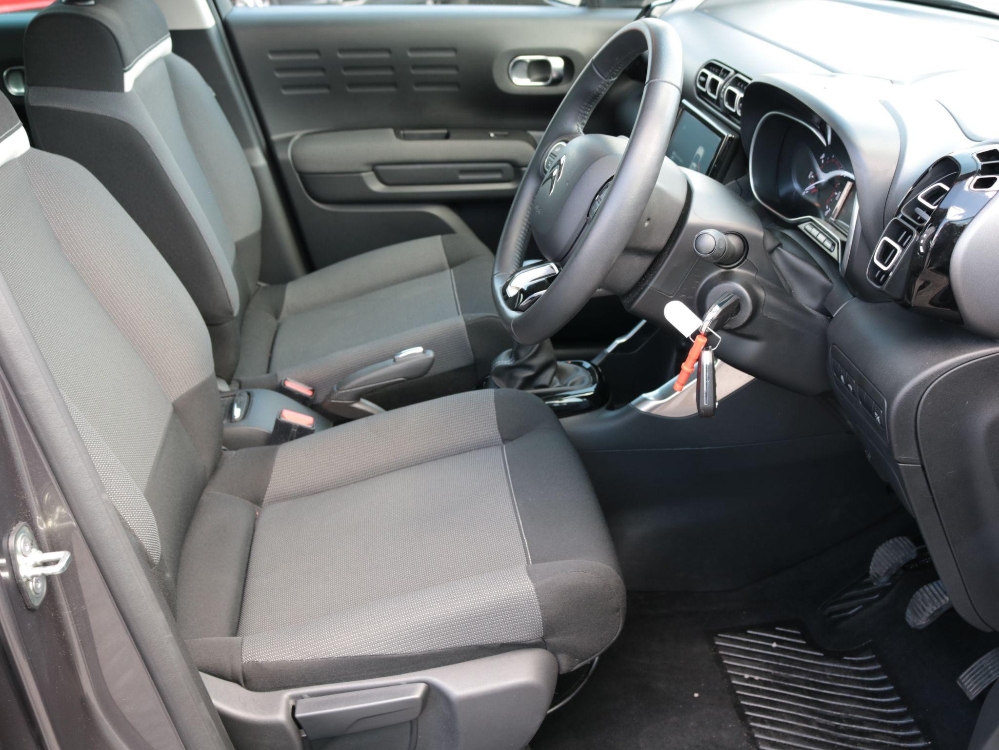 Citroen C3 Aircross Image 11