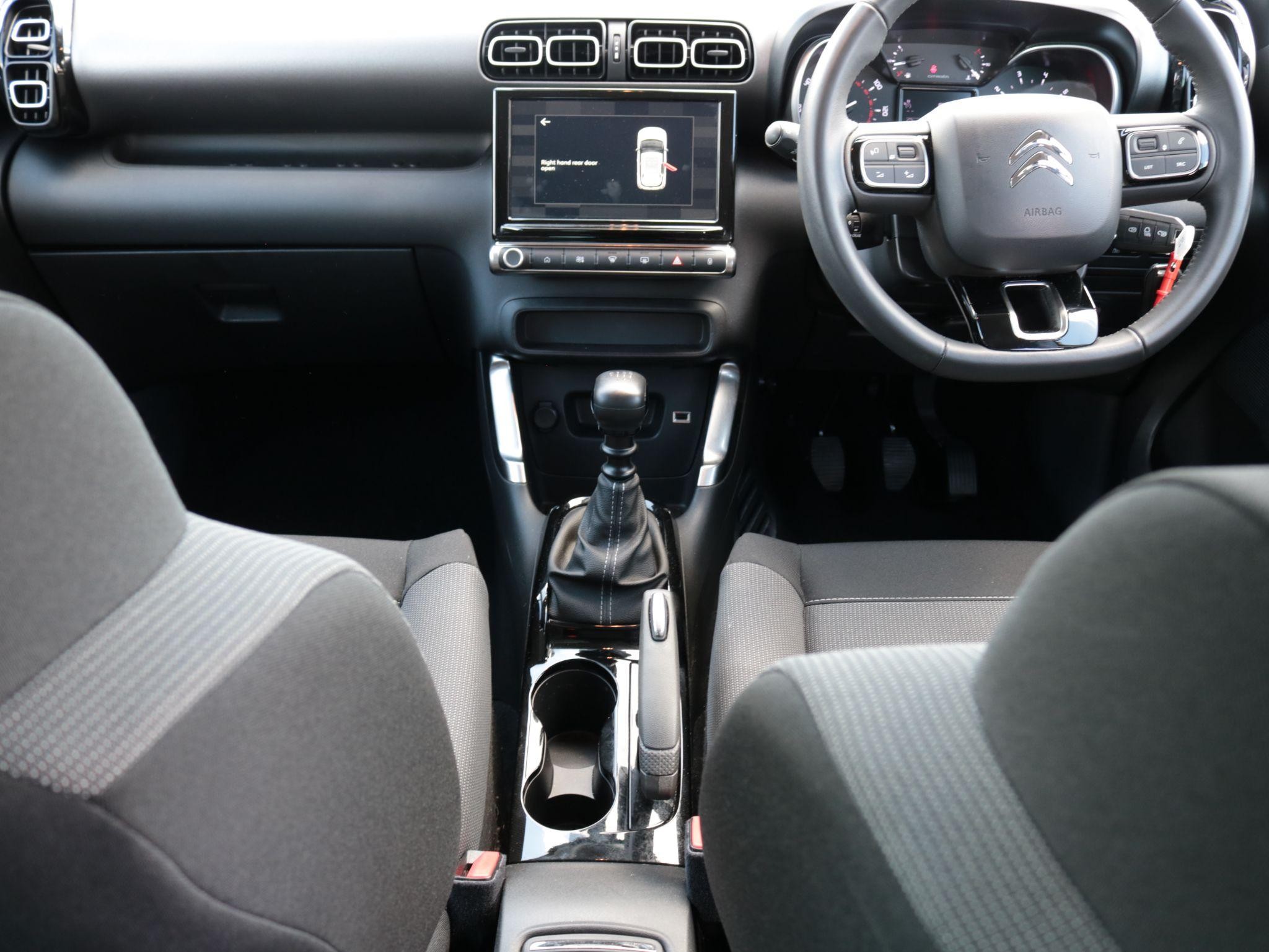 Citroen C3 Aircross Image 12