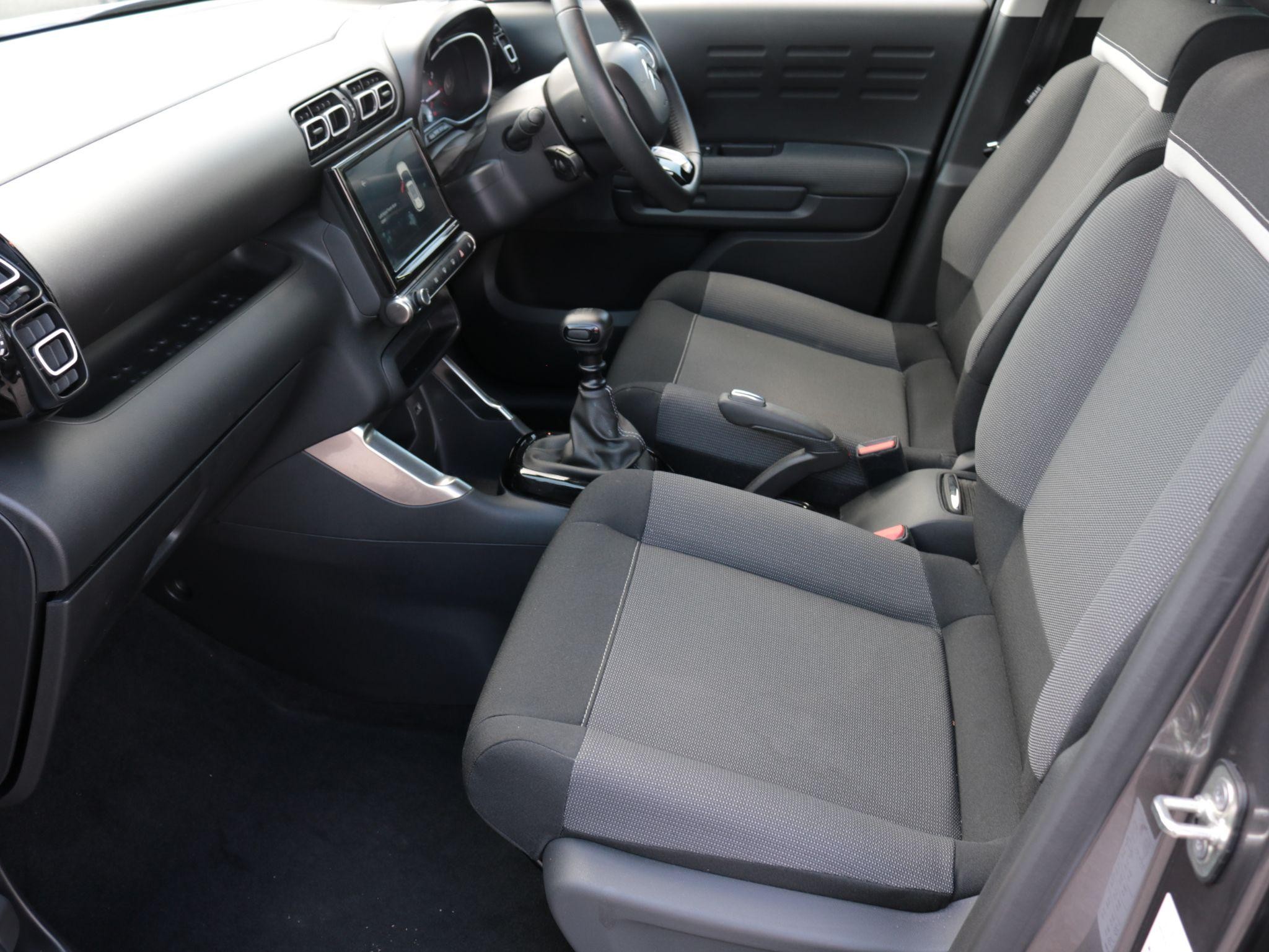 Citroen C3 Aircross Image 13