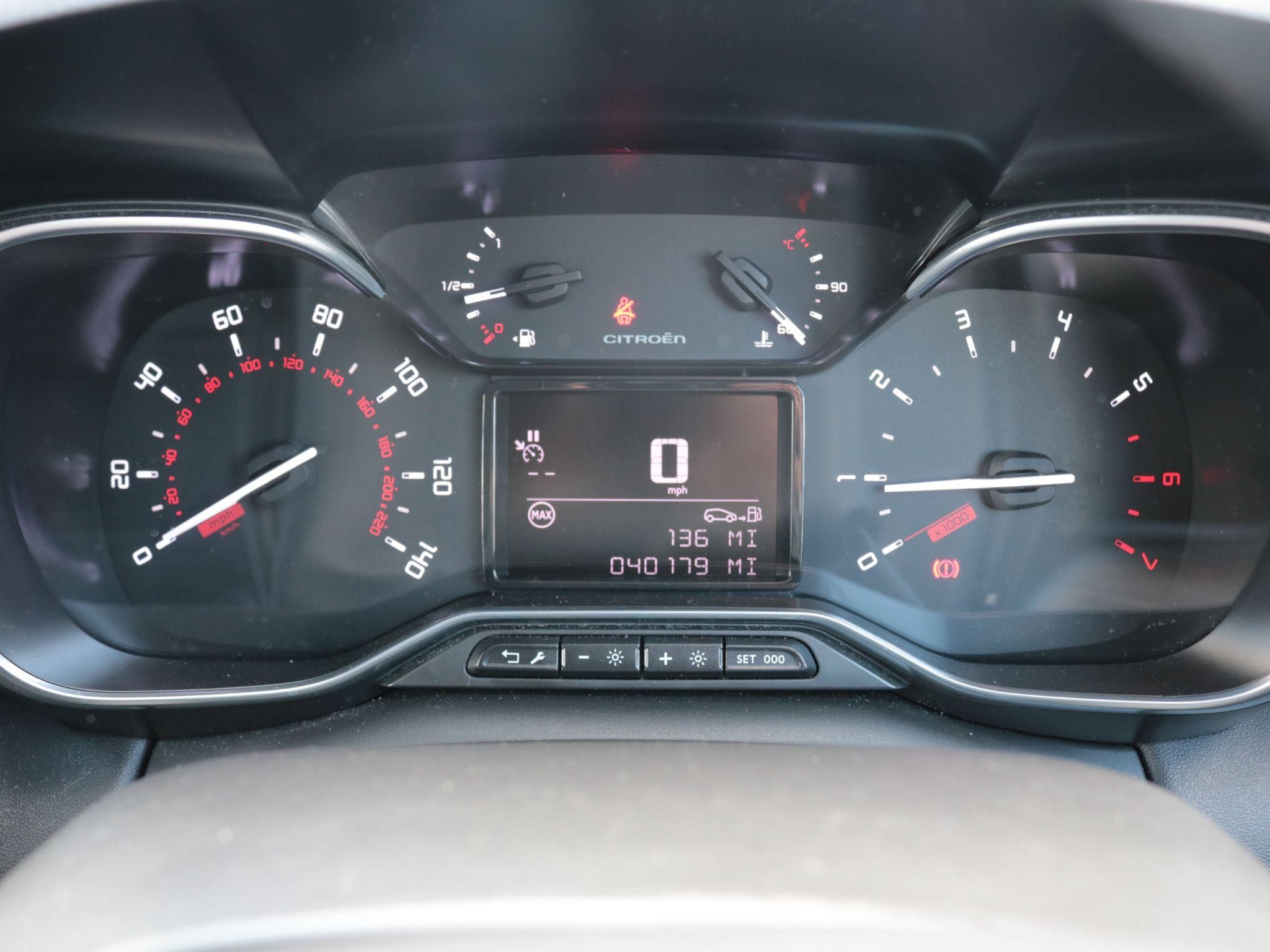 Citroen C3 Aircross Image 14