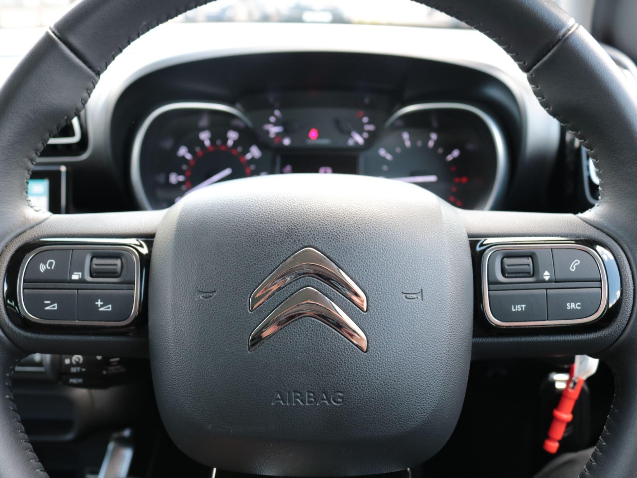 Citroen C3 Aircross Image 15