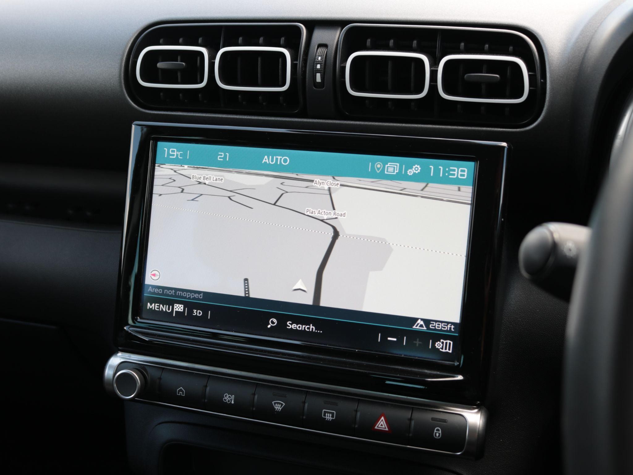 Citroen C3 Aircross Image 16