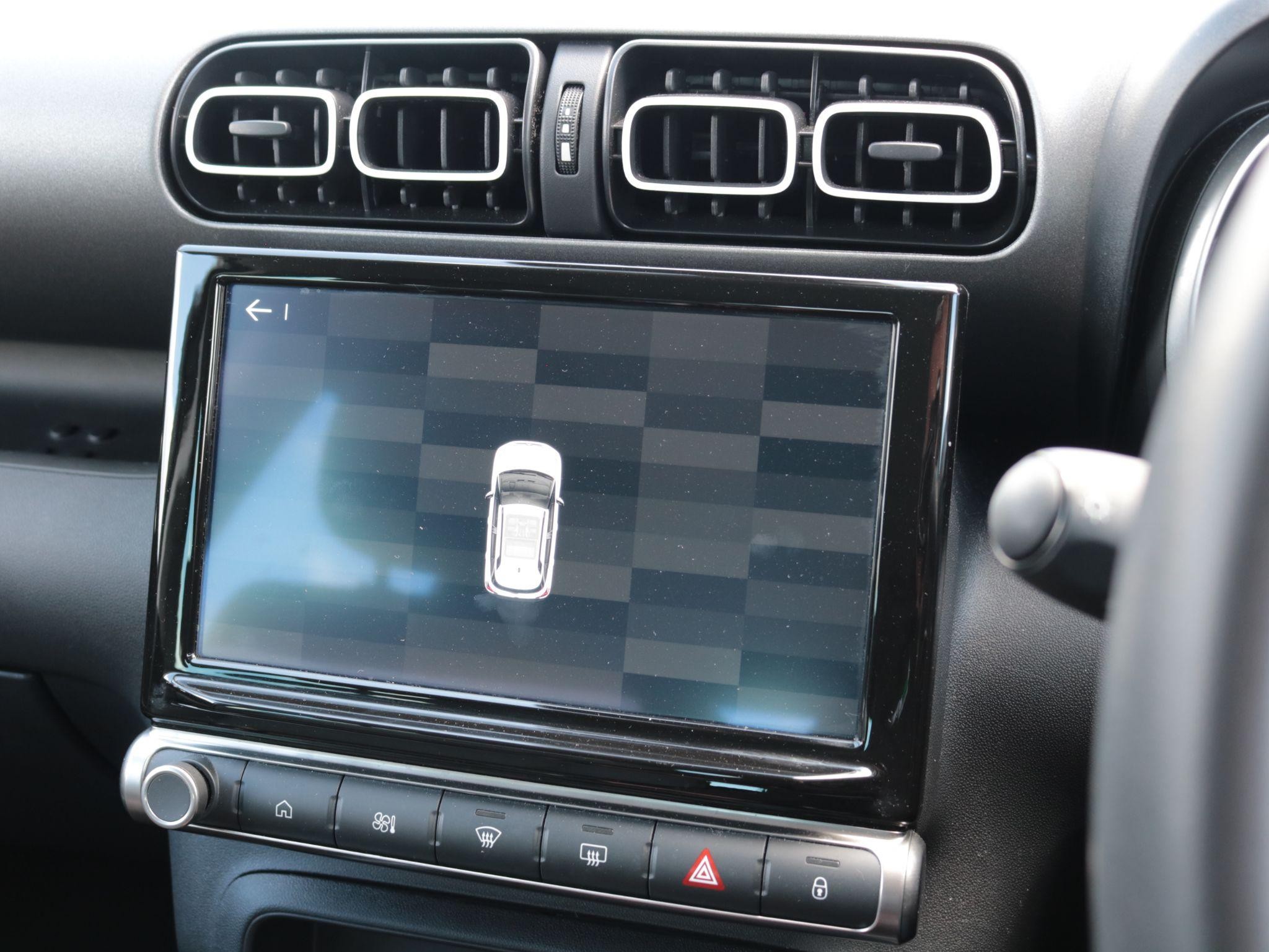Citroen C3 Aircross Image 17