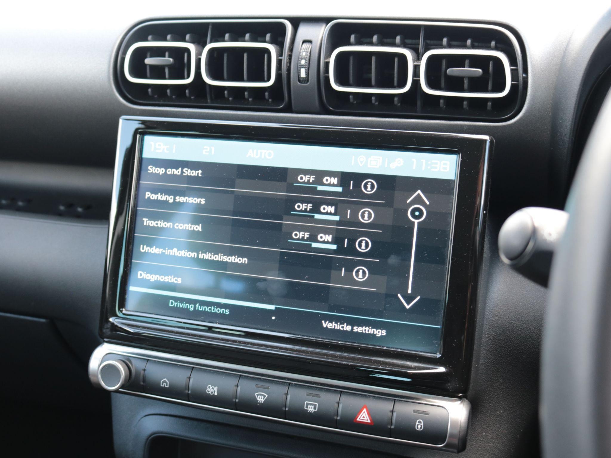 Citroen C3 Aircross Image 18