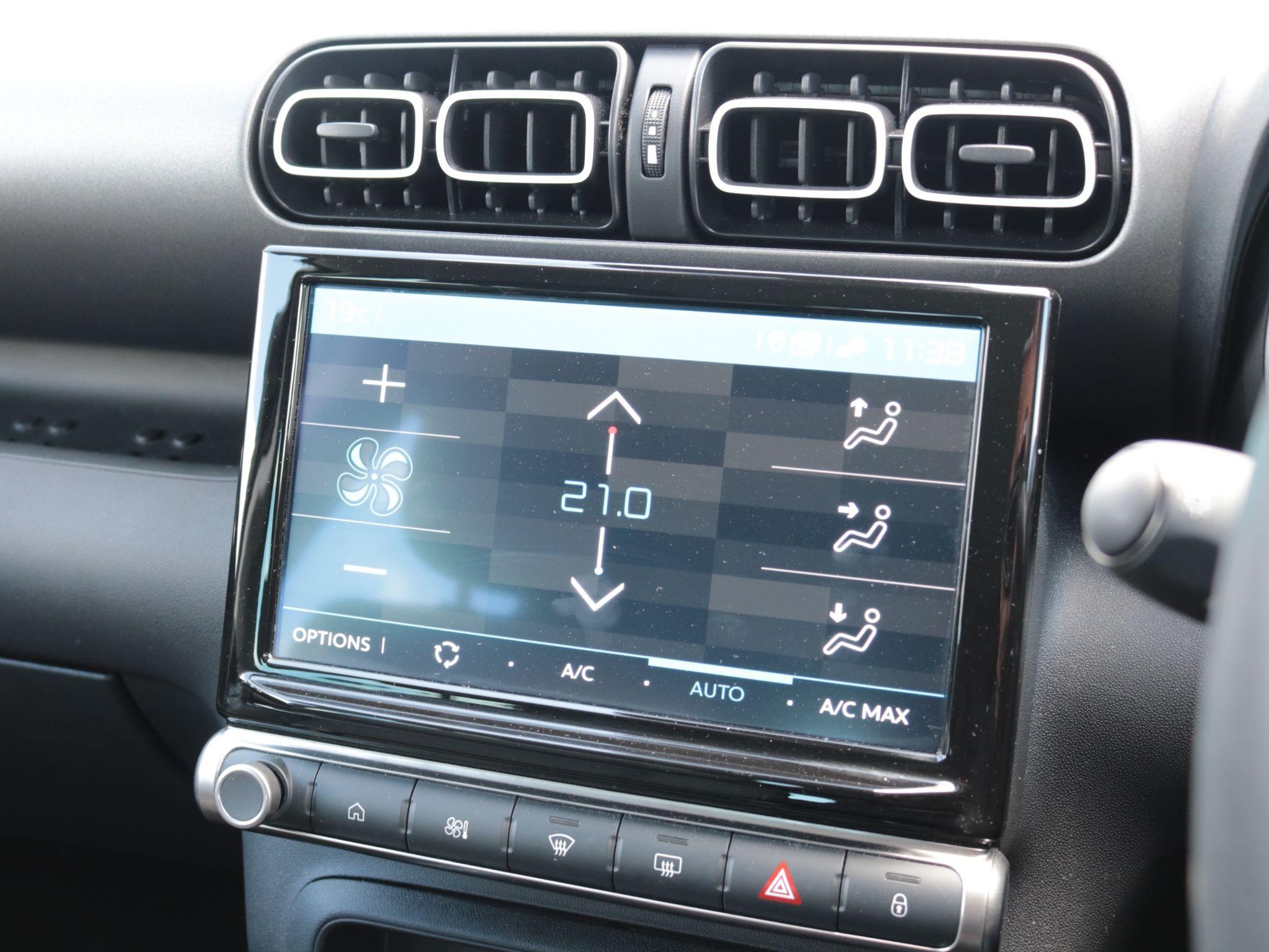 Citroen C3 Aircross Image 19