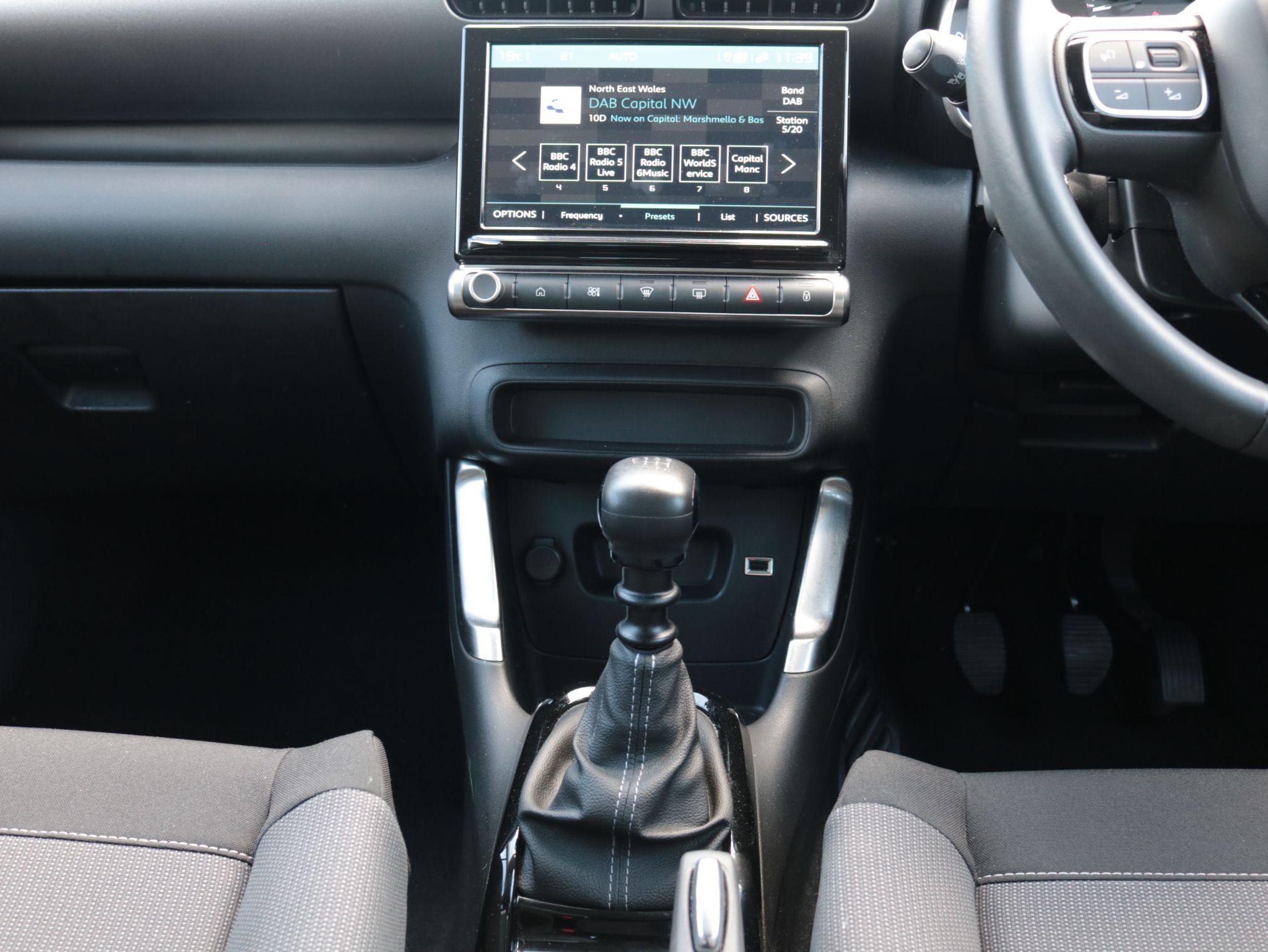 Citroen C3 Aircross Image 20