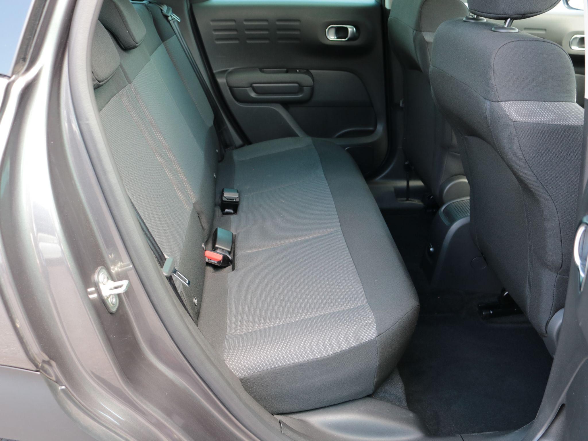 Citroen C3 Aircross Image 21