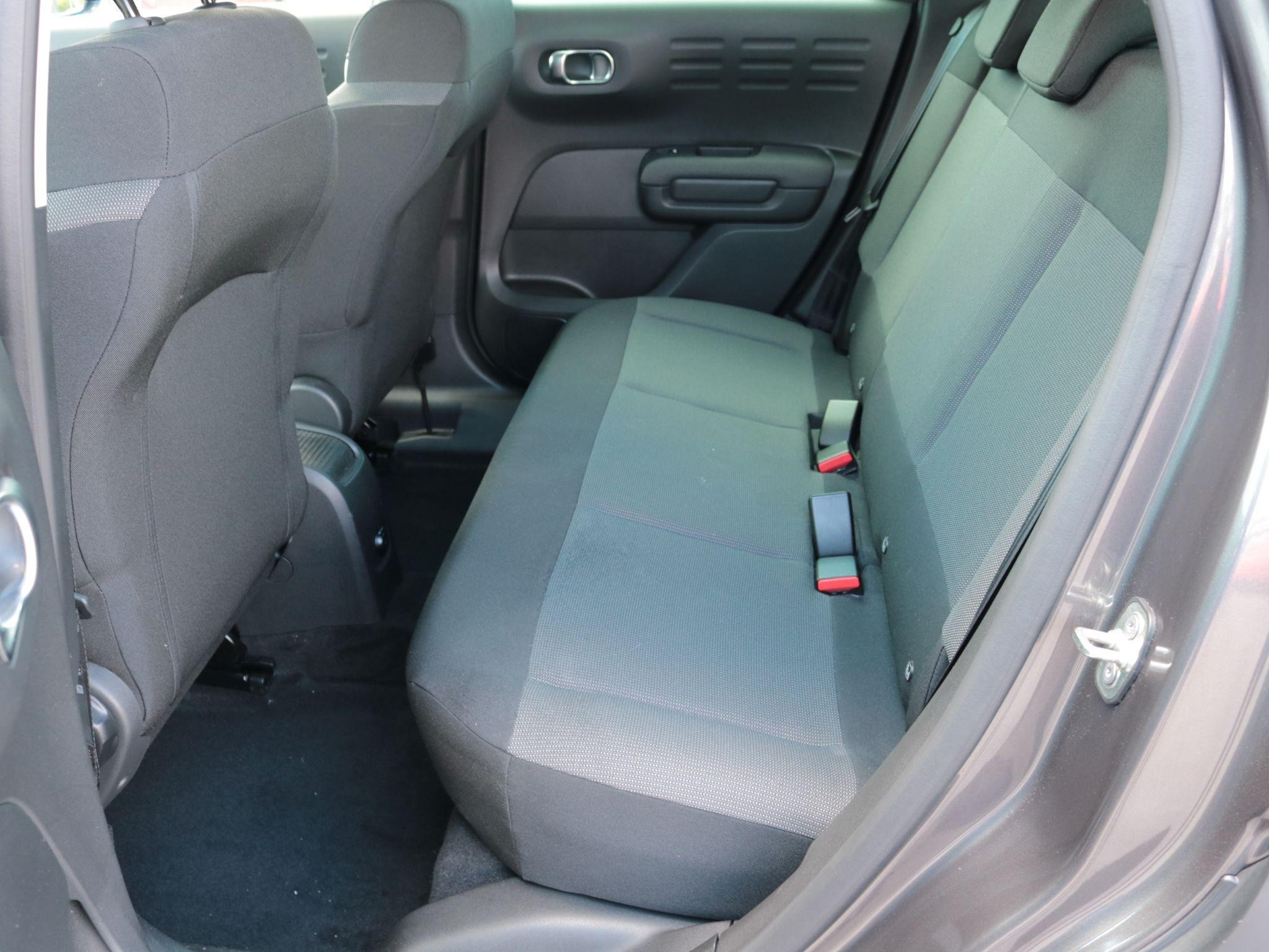 Citroen C3 Aircross Image 22
