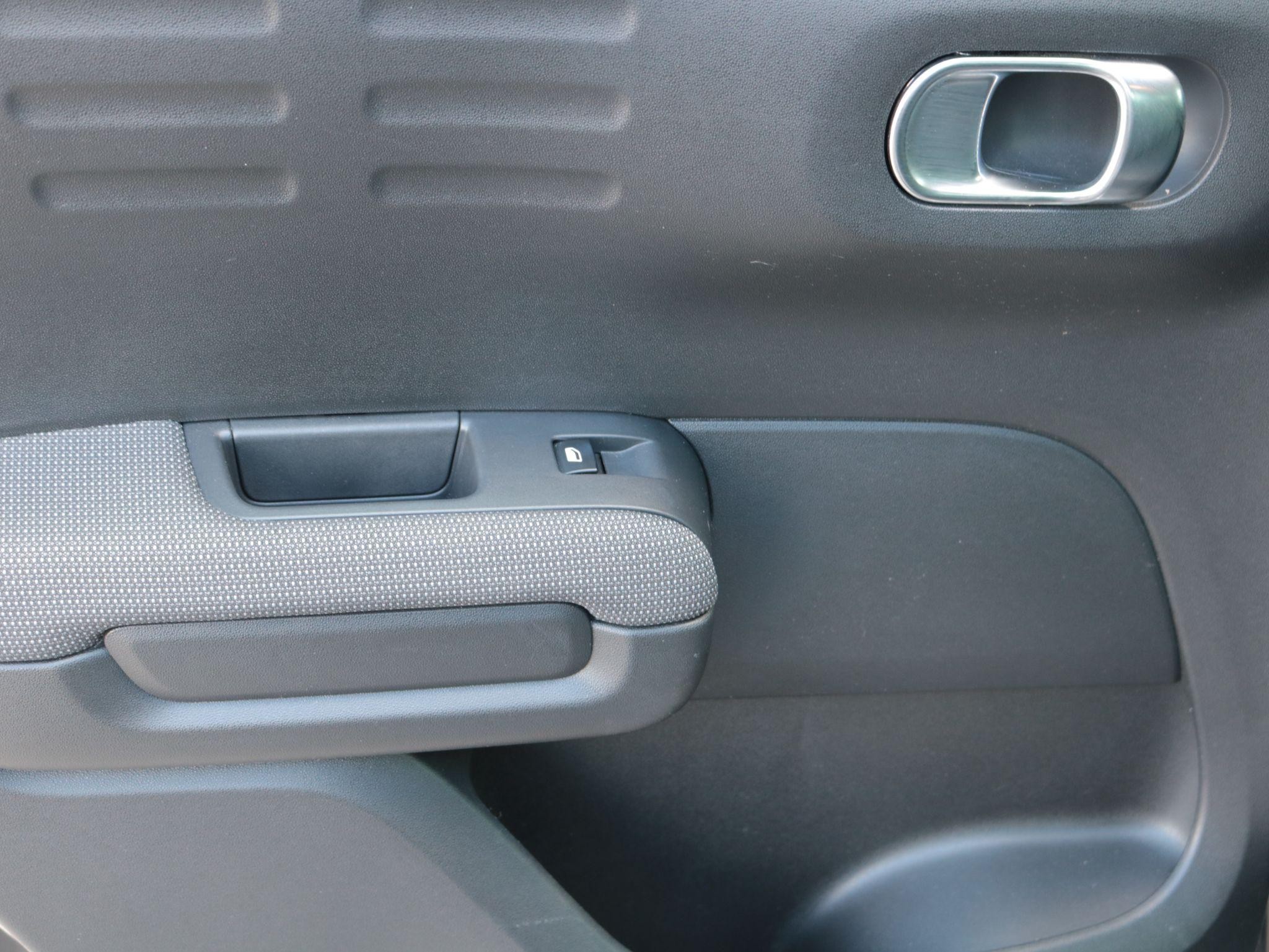 Citroen C3 Aircross Image 23