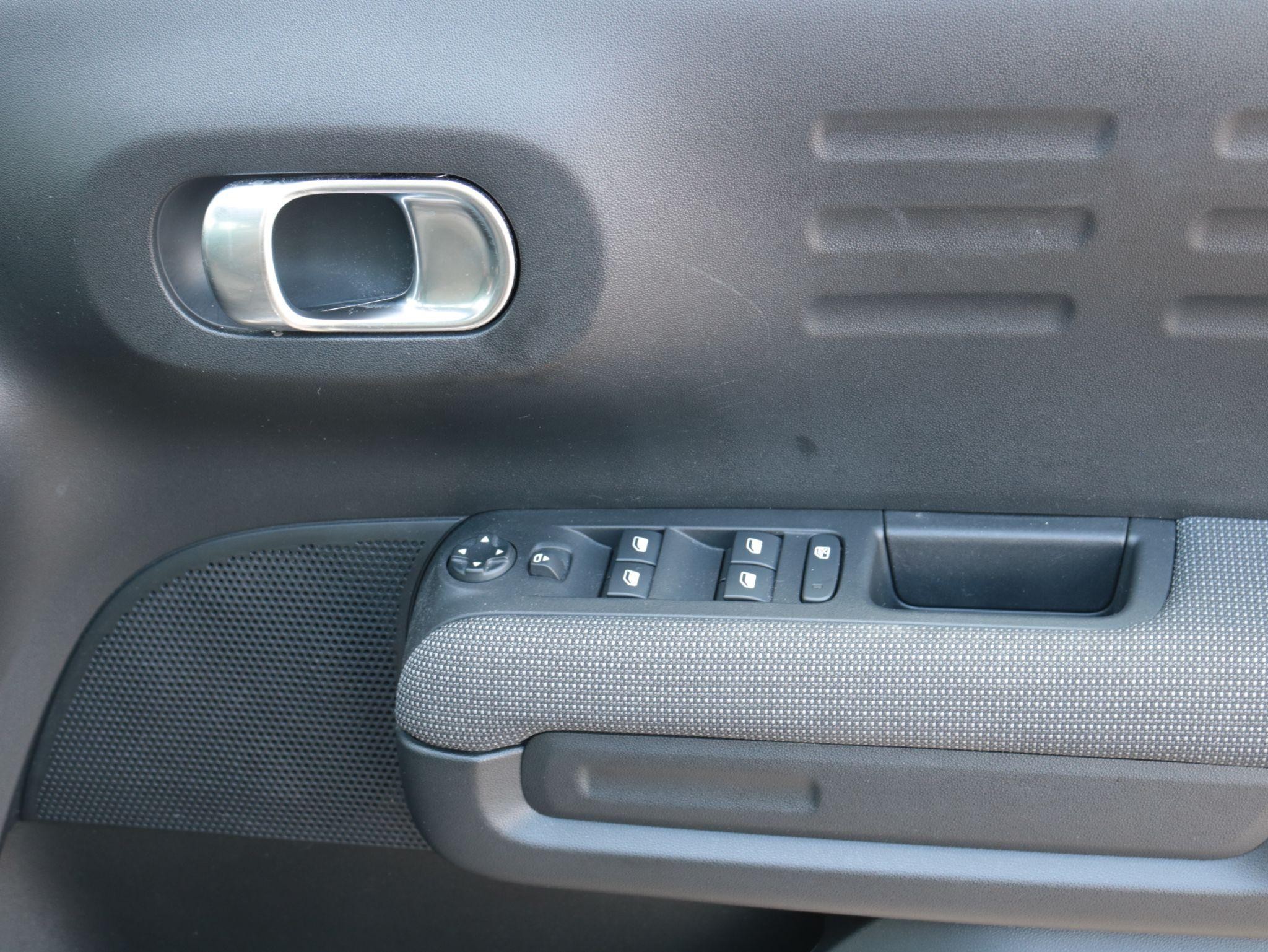 Citroen C3 Aircross Image 24