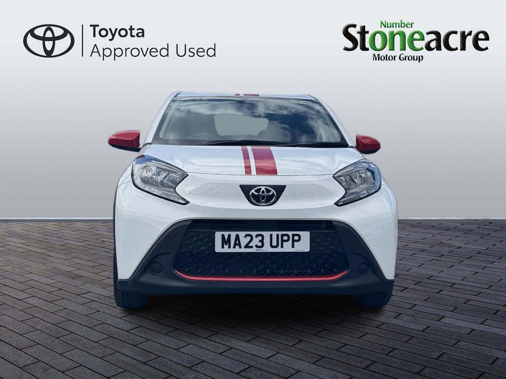 Toyota Aygo X Image 10