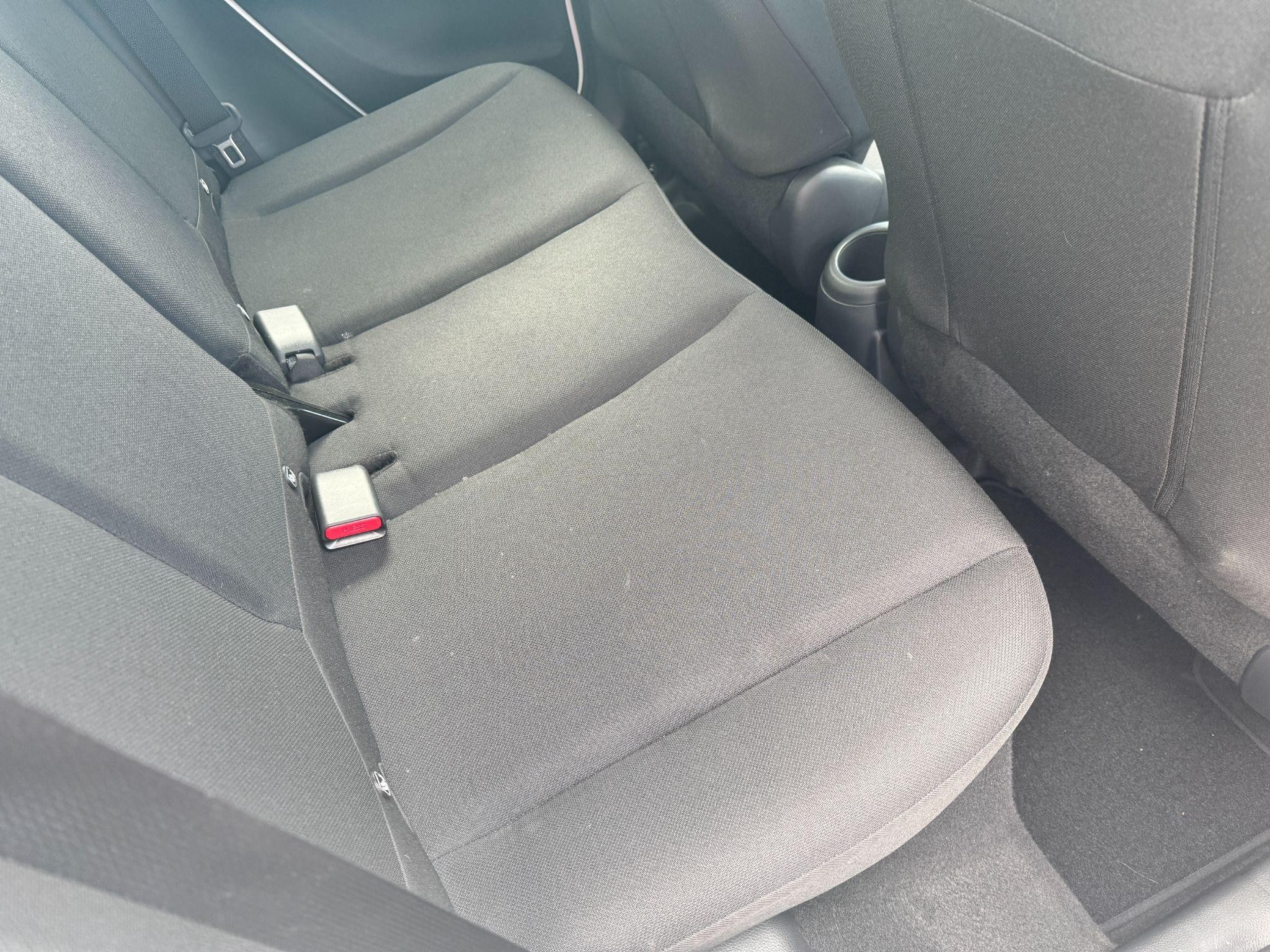 Toyota Aygo X Image 14