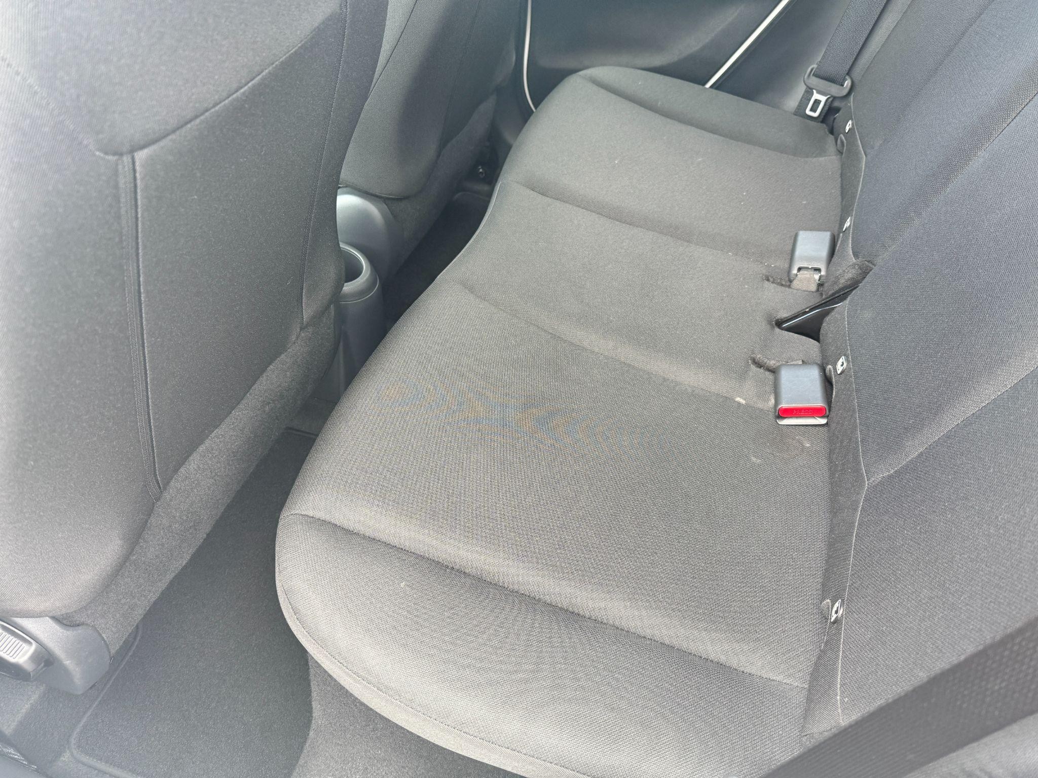 Toyota Aygo X Image 15