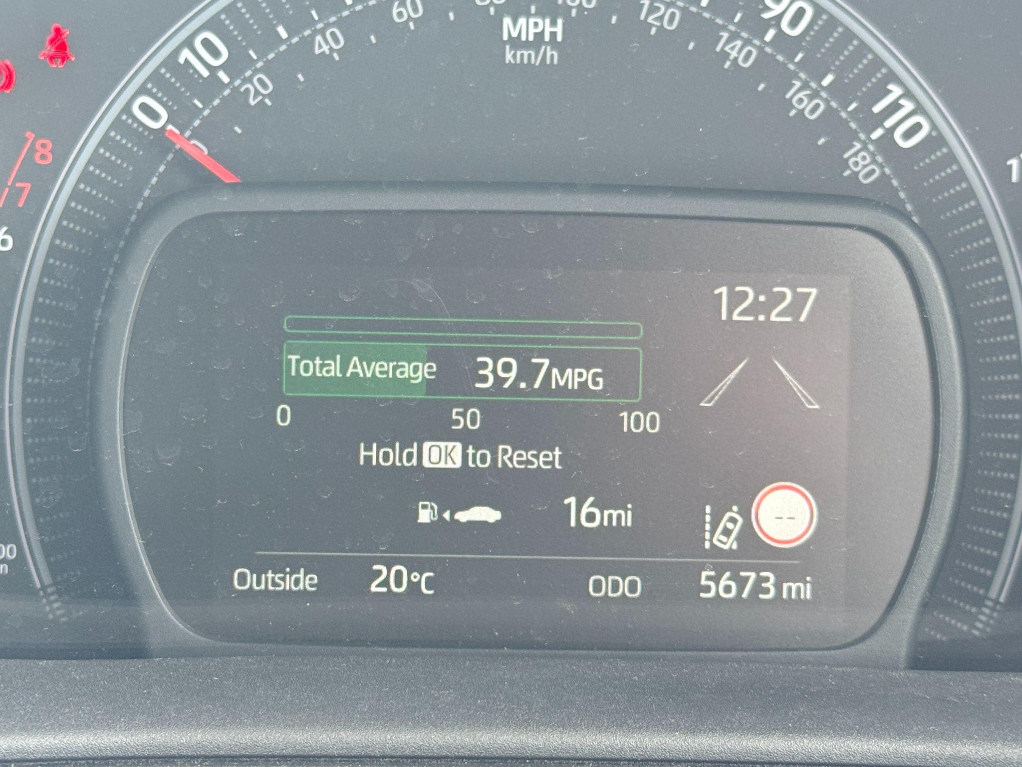 Toyota Aygo X Image 20
