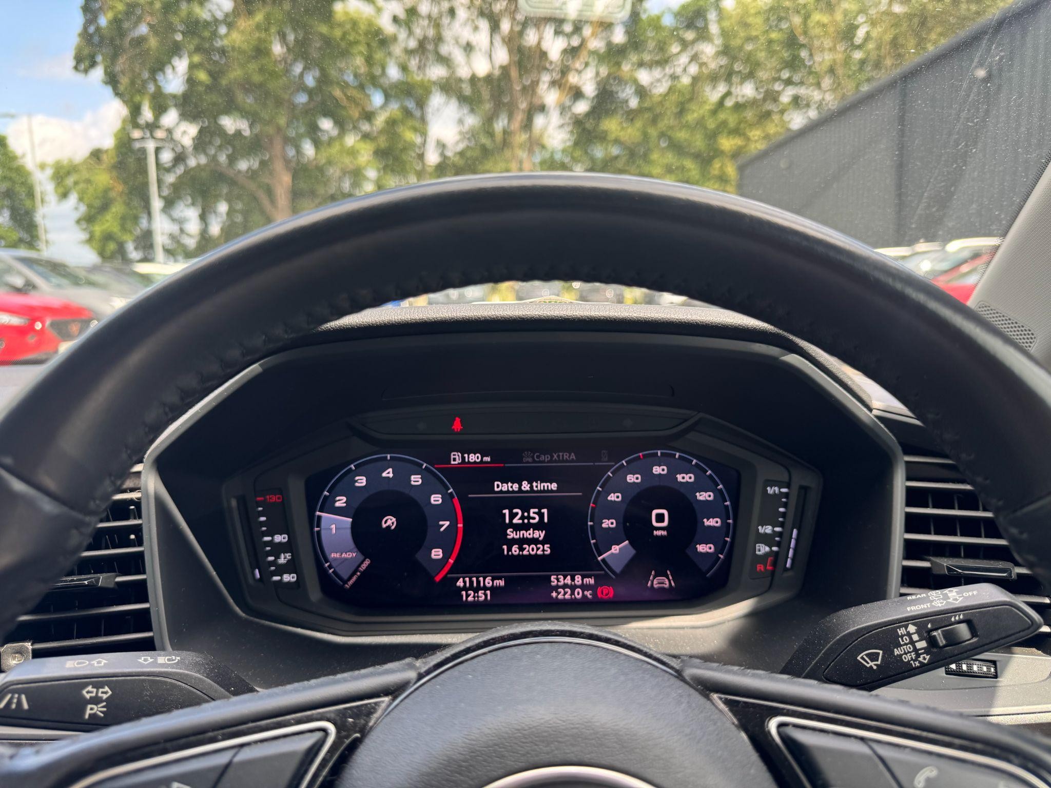 Audi A1 Image 9