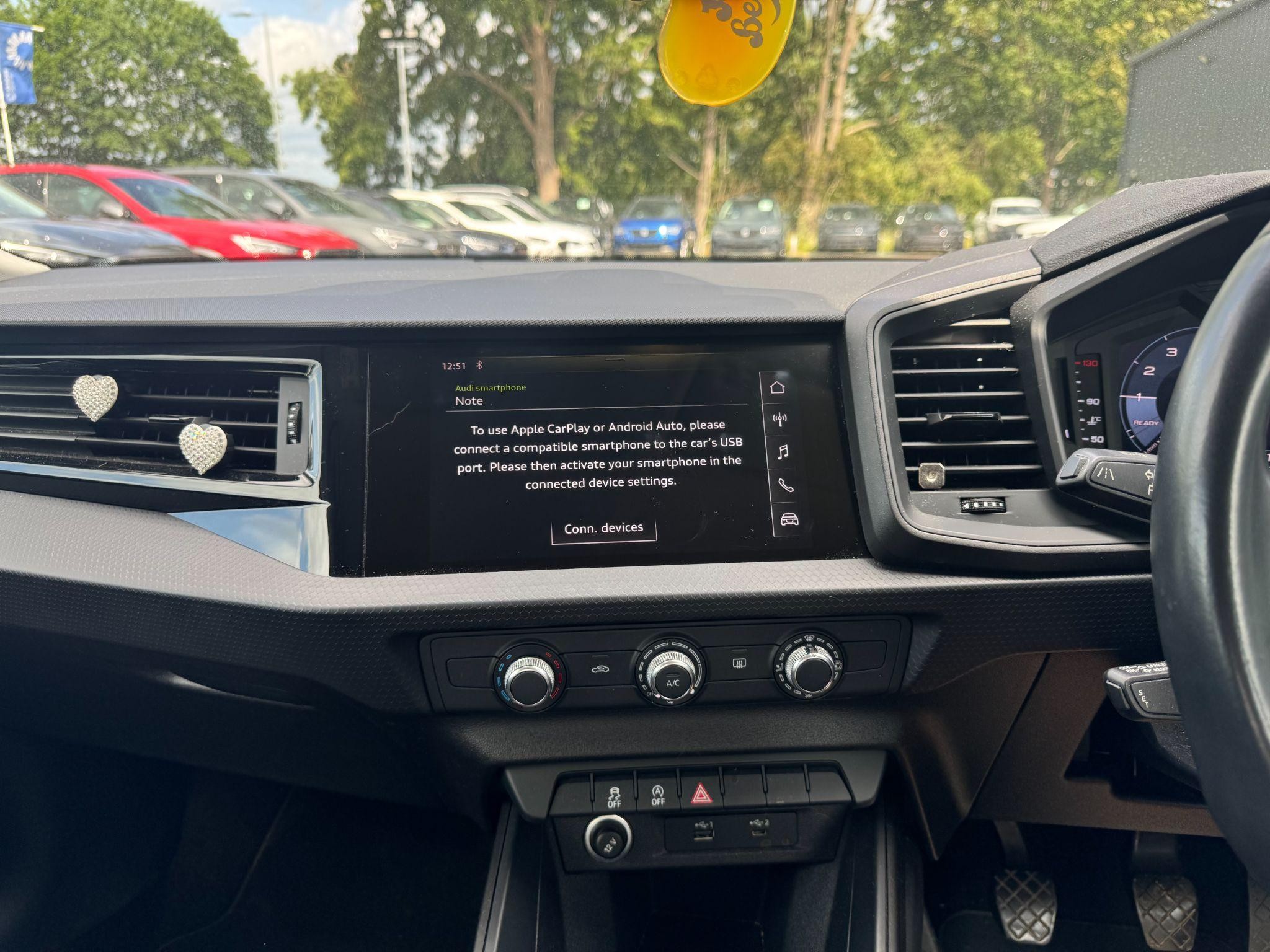 Audi A1 Image 10