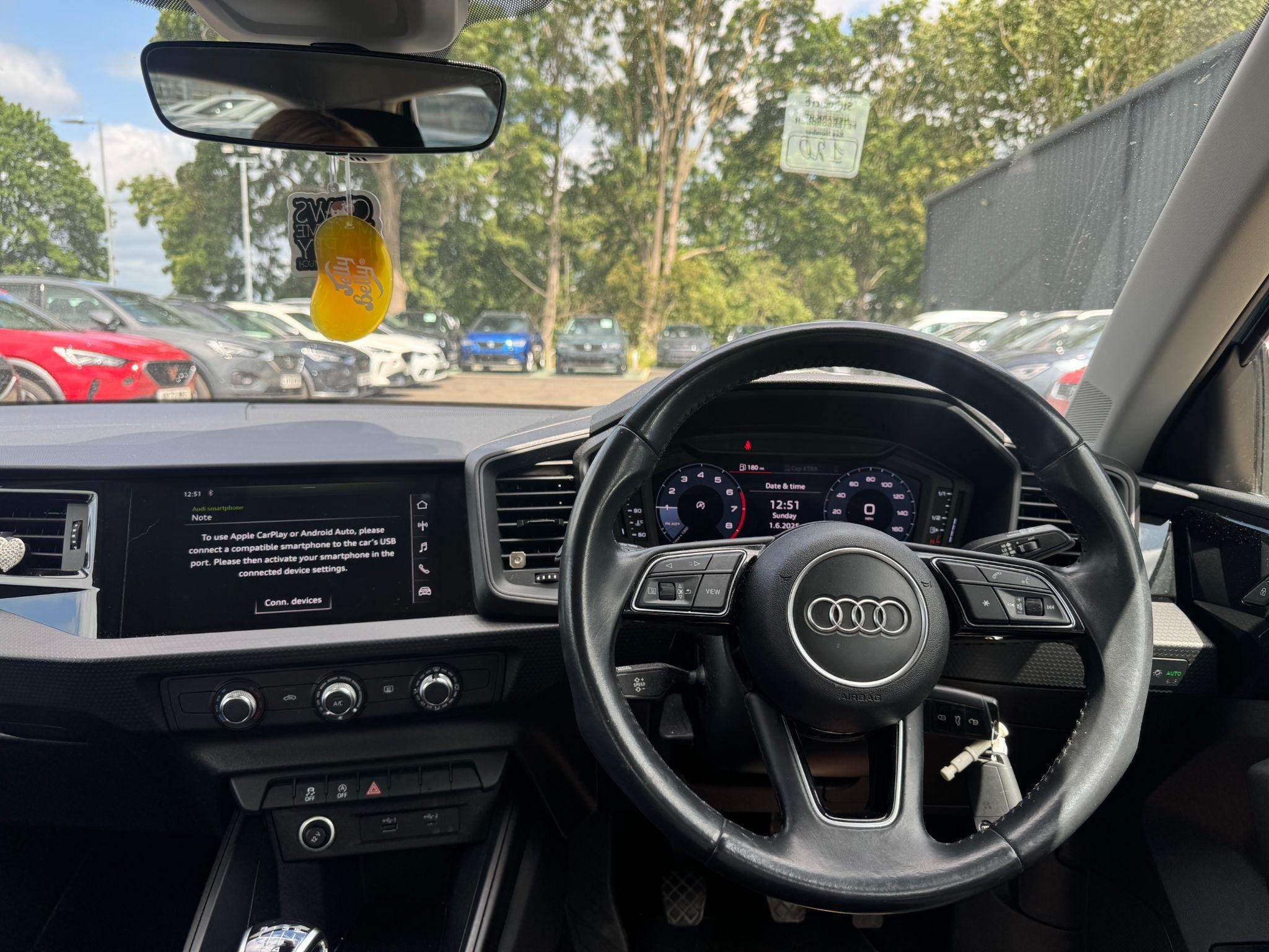 Audi A1 Image 11