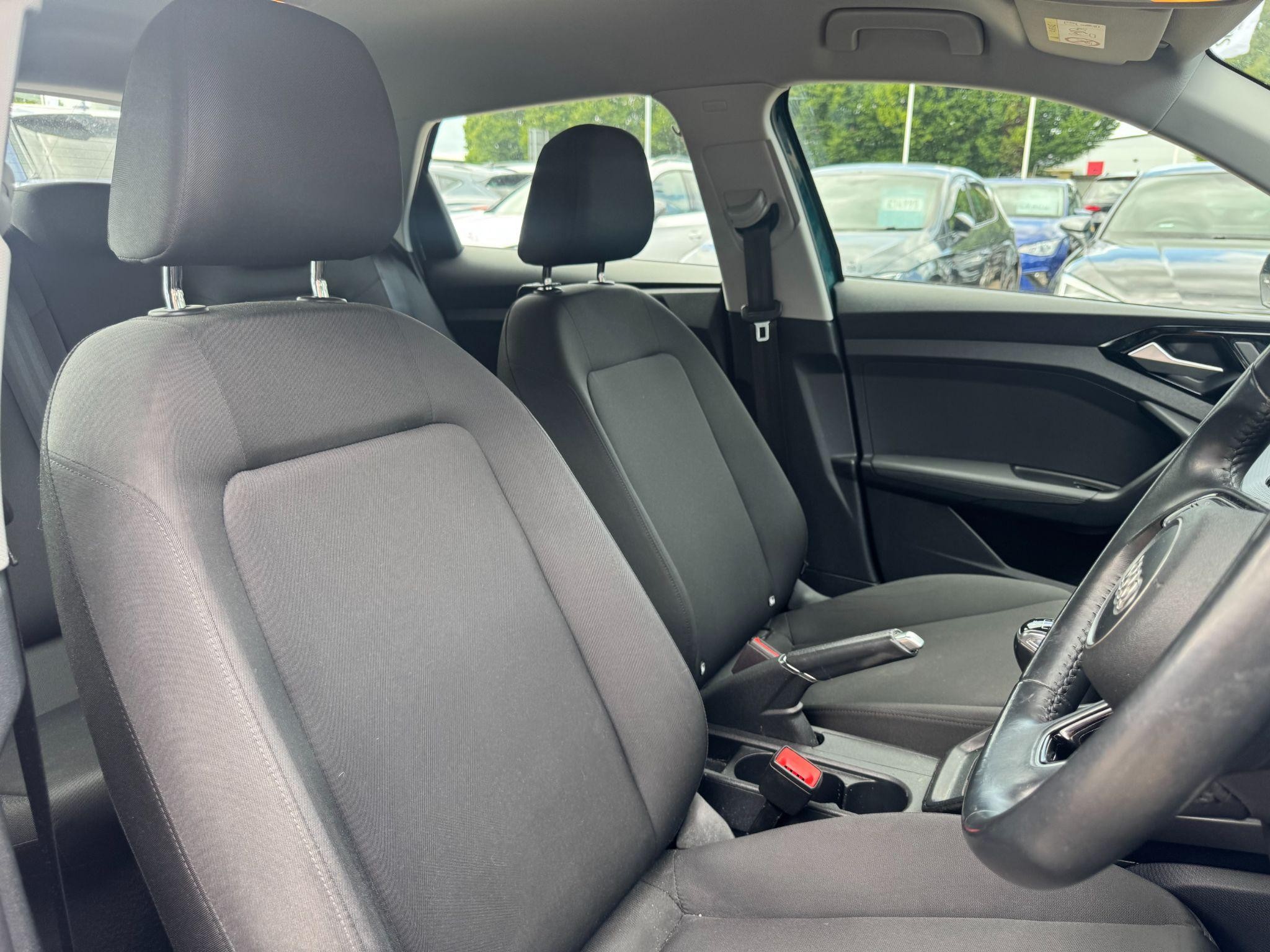 Audi A1 Image 13