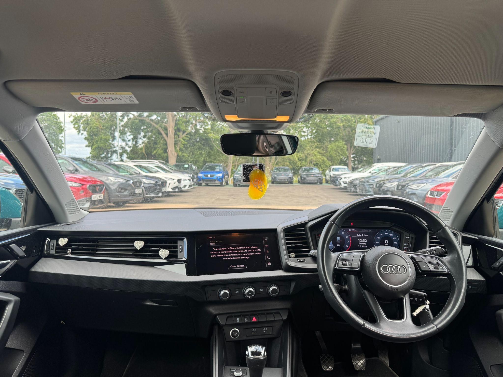Audi A1 Image 15
